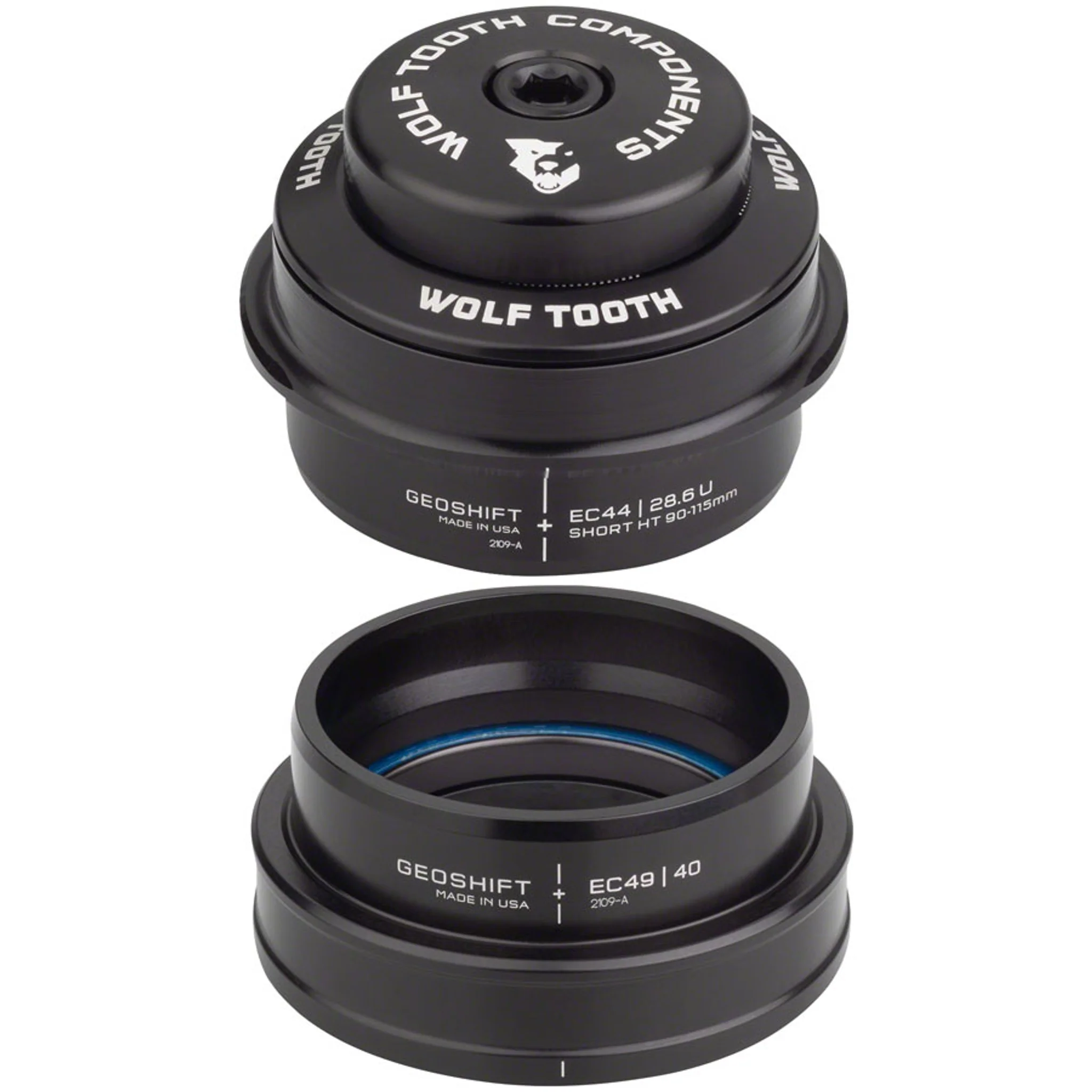 GeoShift Performance Angle Headset - Image 5