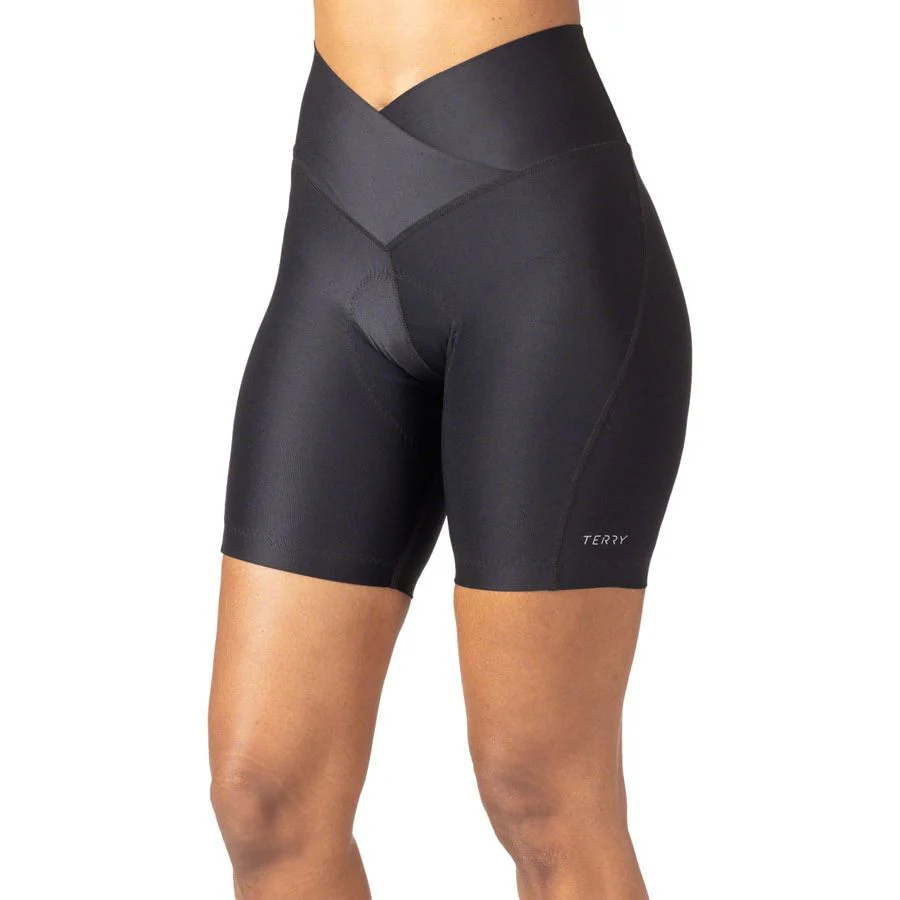 Glamazon Shorts