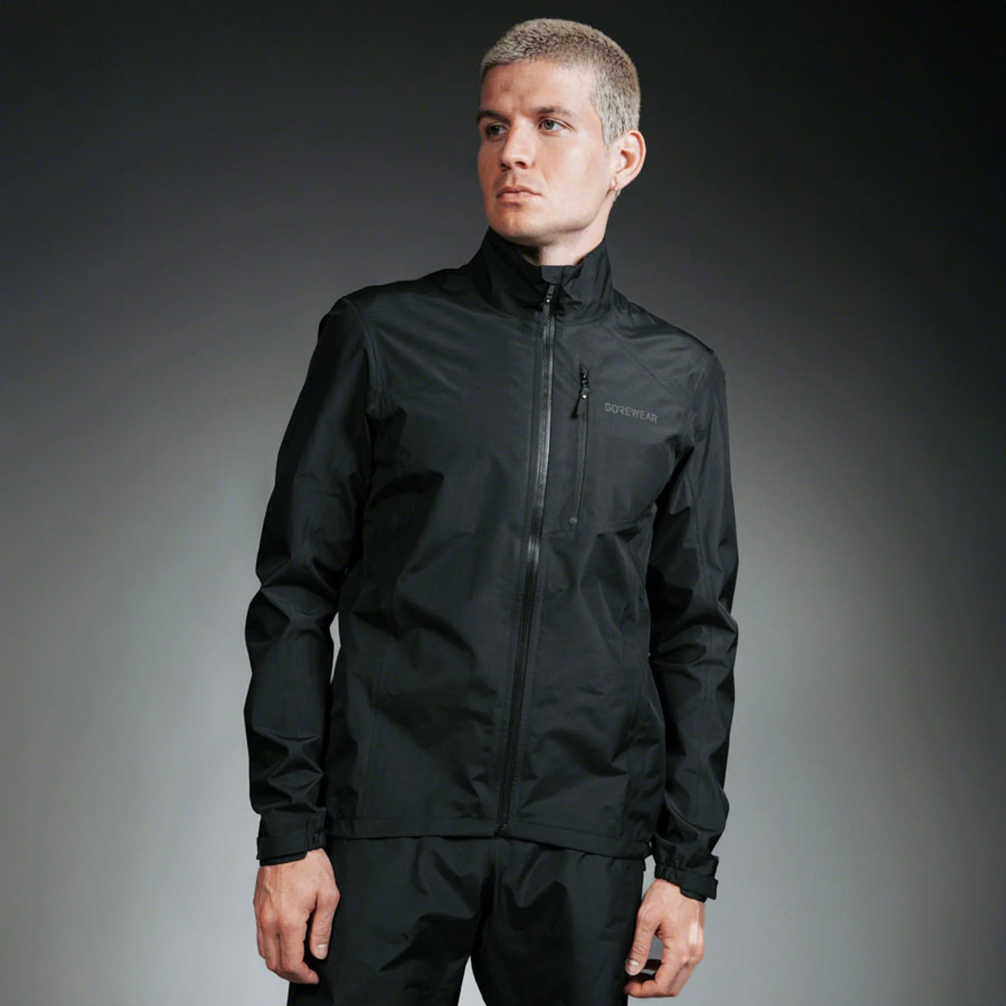 Glidewheel Gore-Tex Jacket - Men's - Image 4