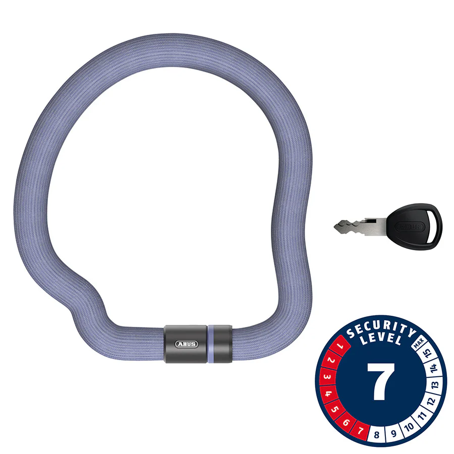 Goose 6206K Chain Lock - Image 3