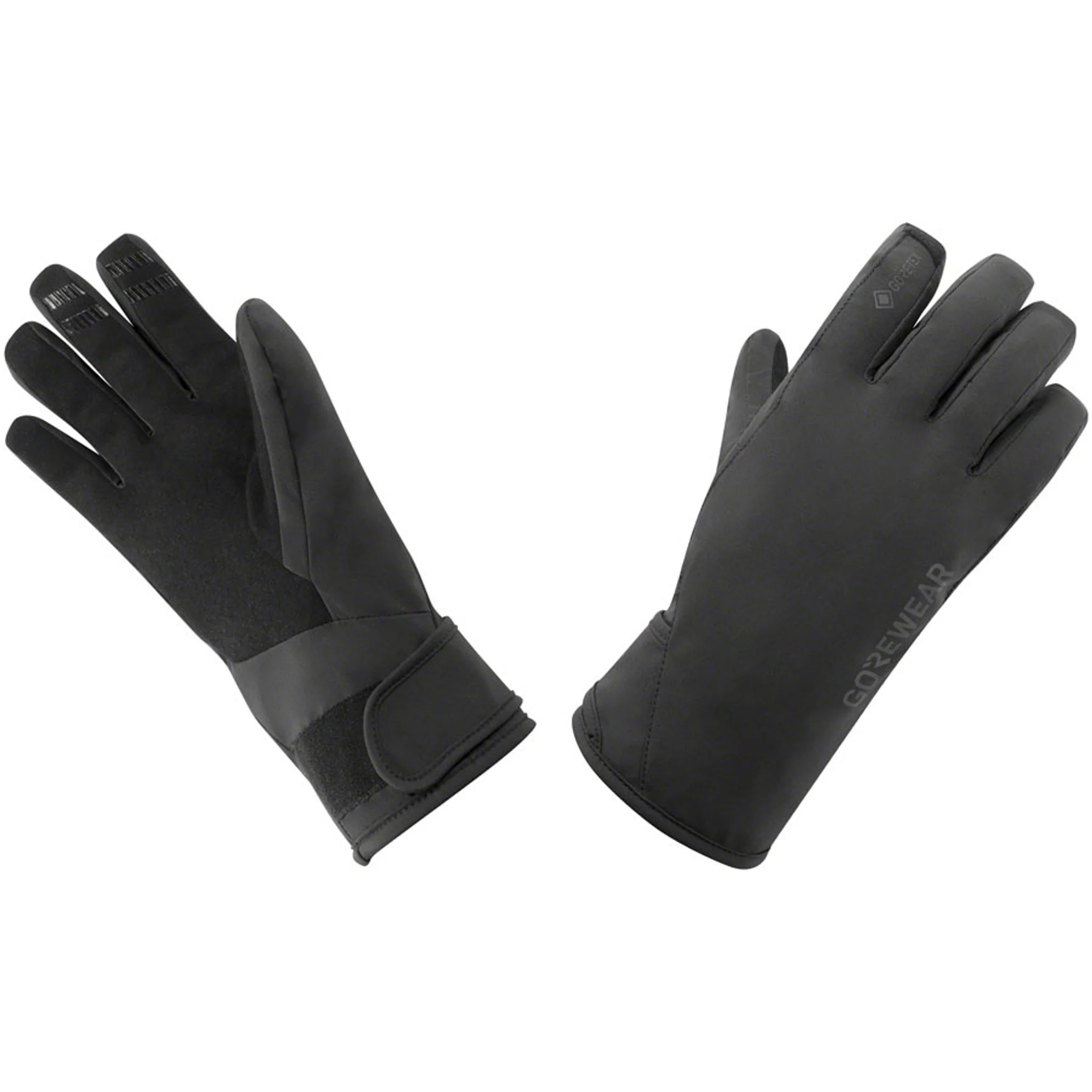 Gore-Tex Insulated Gloves - Image 2