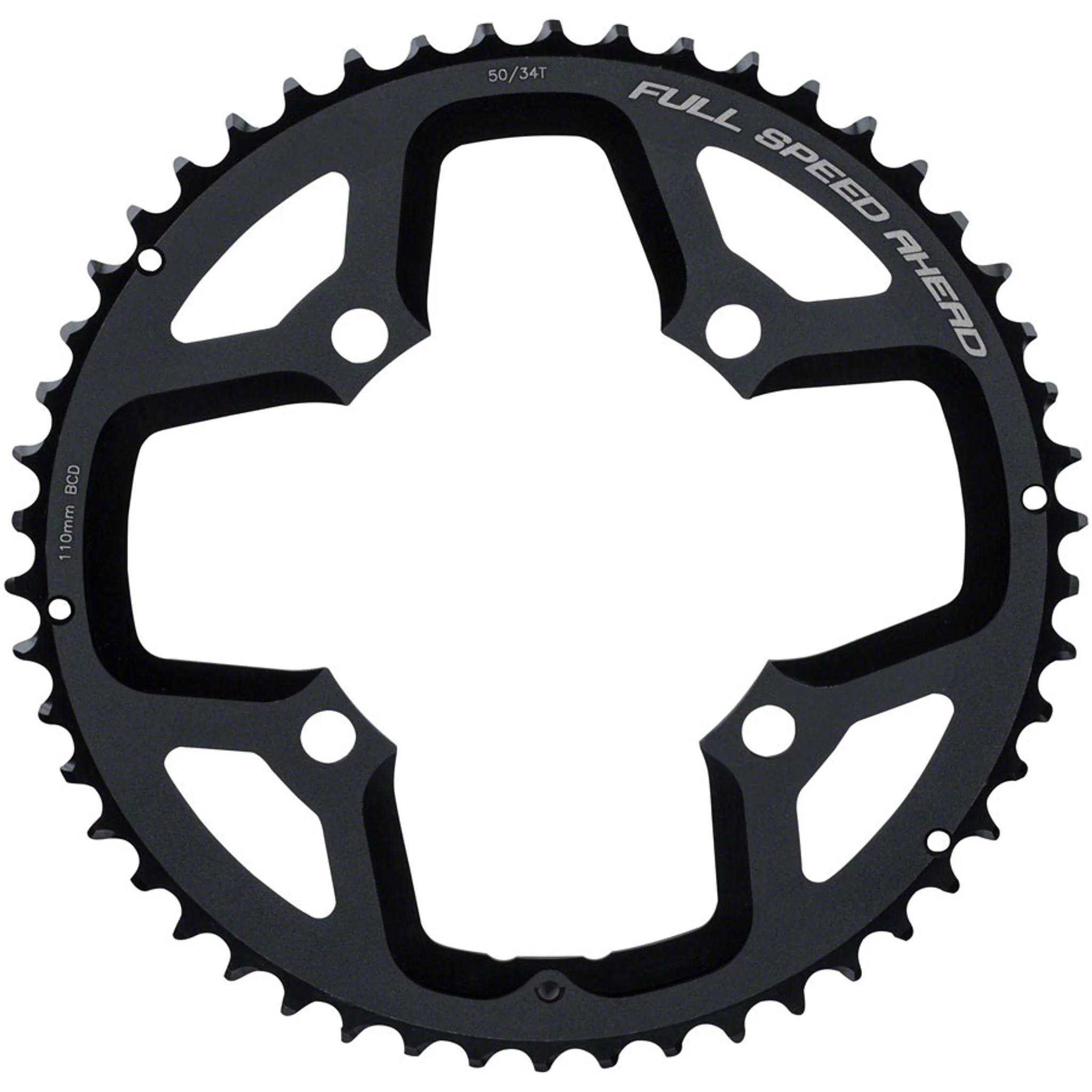 Gossamer ABS Chainring - Image 2