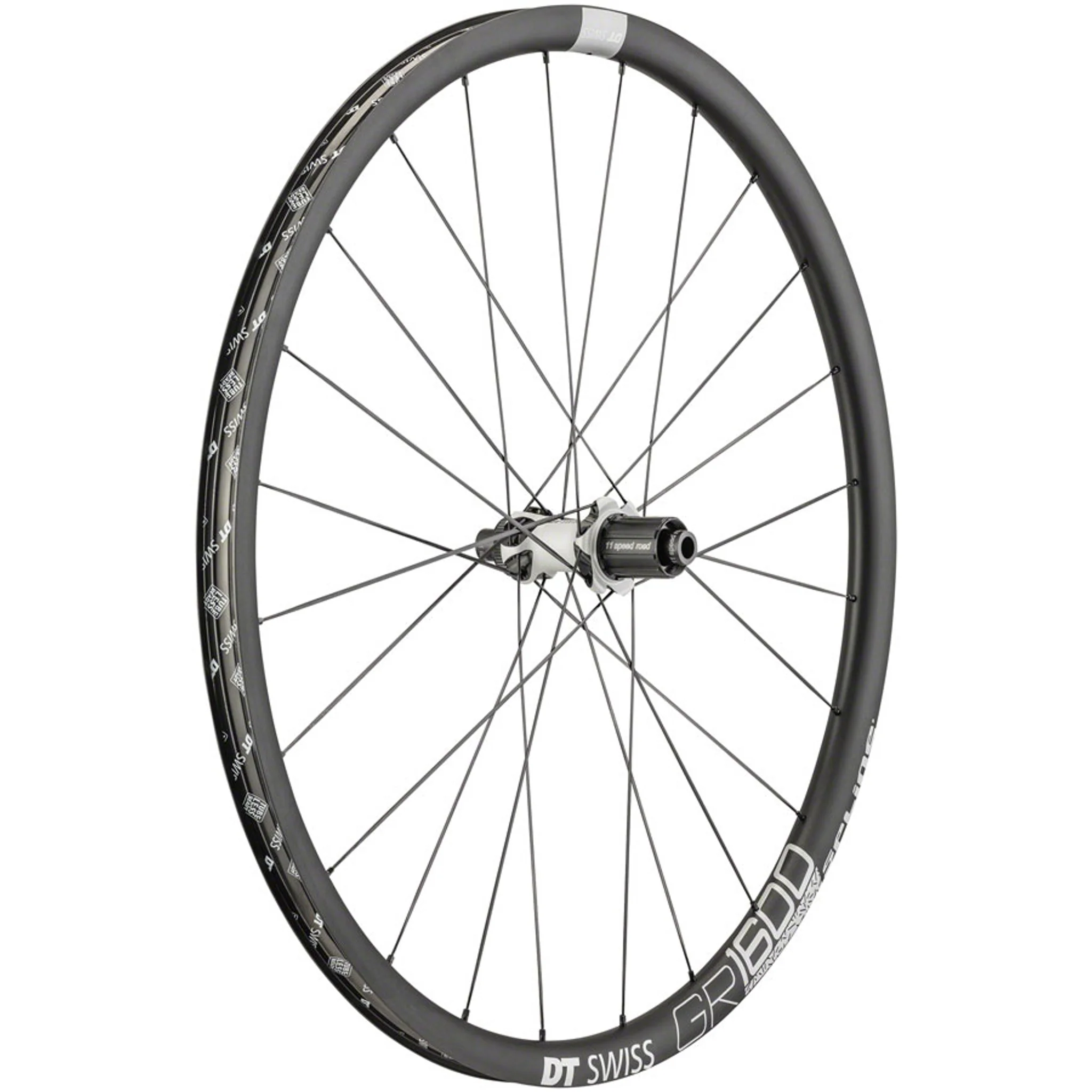 GR 1600 Rear Wheel