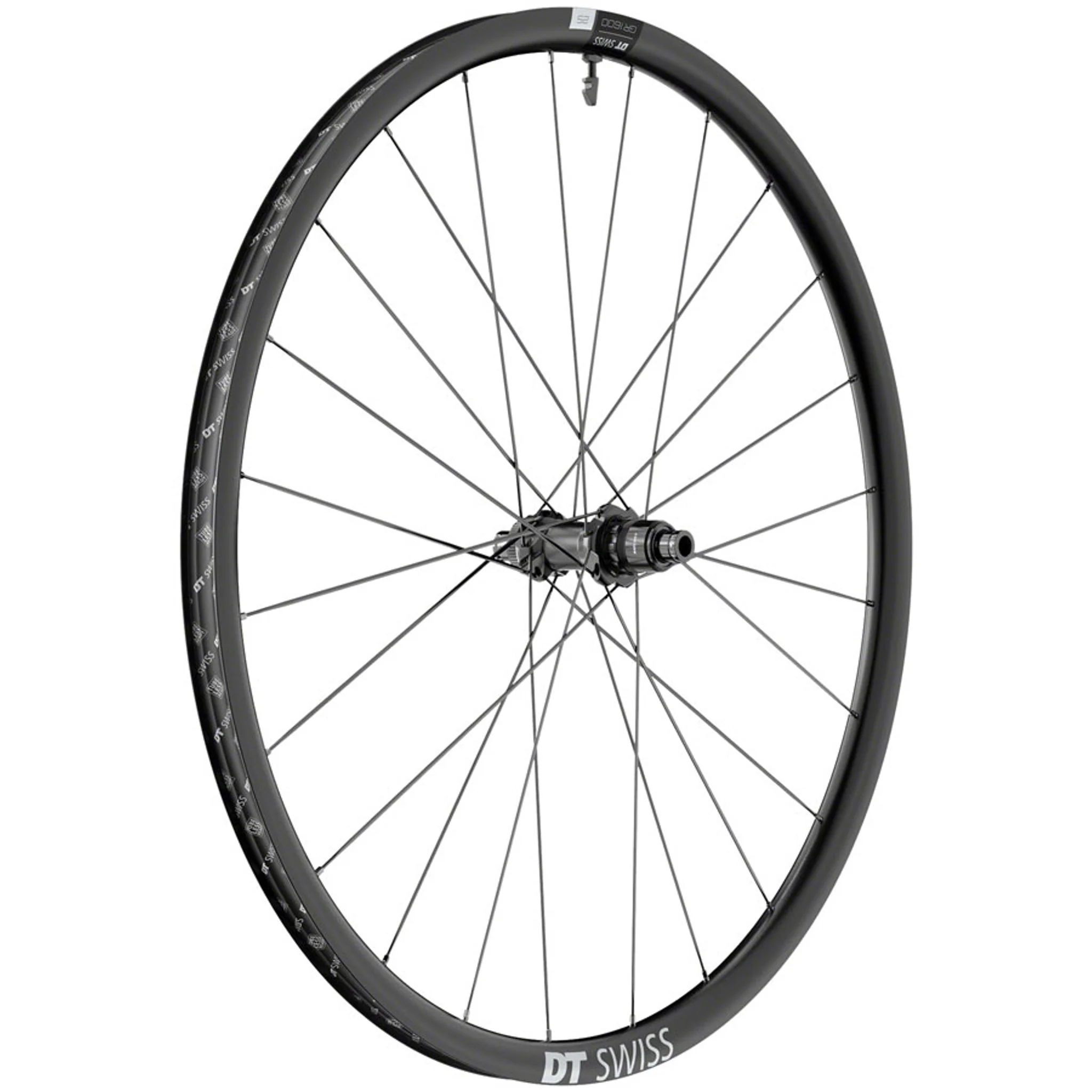 GR 1600 Rear Wheel - Image 5