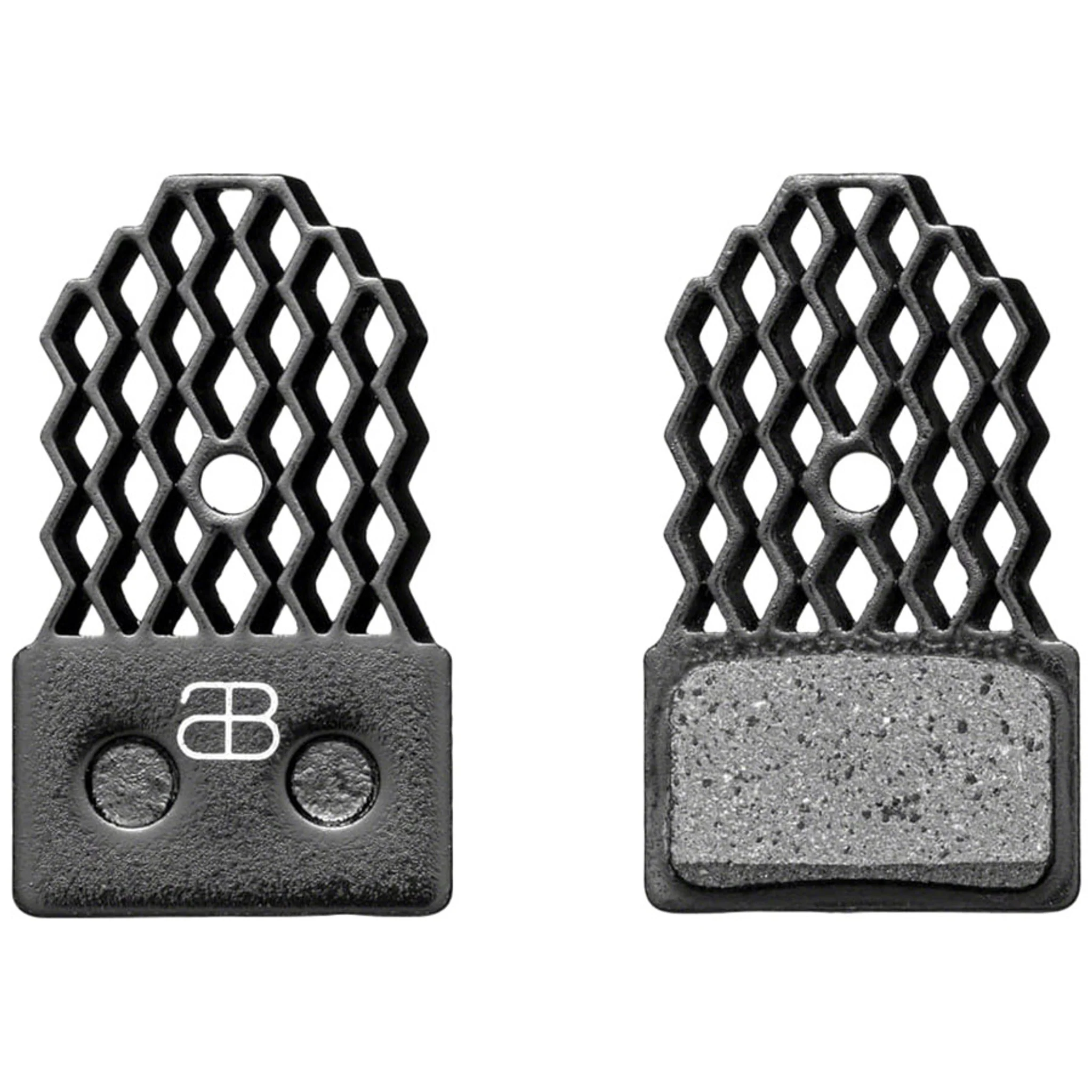 GRAPHENpads Disc Brake Pads