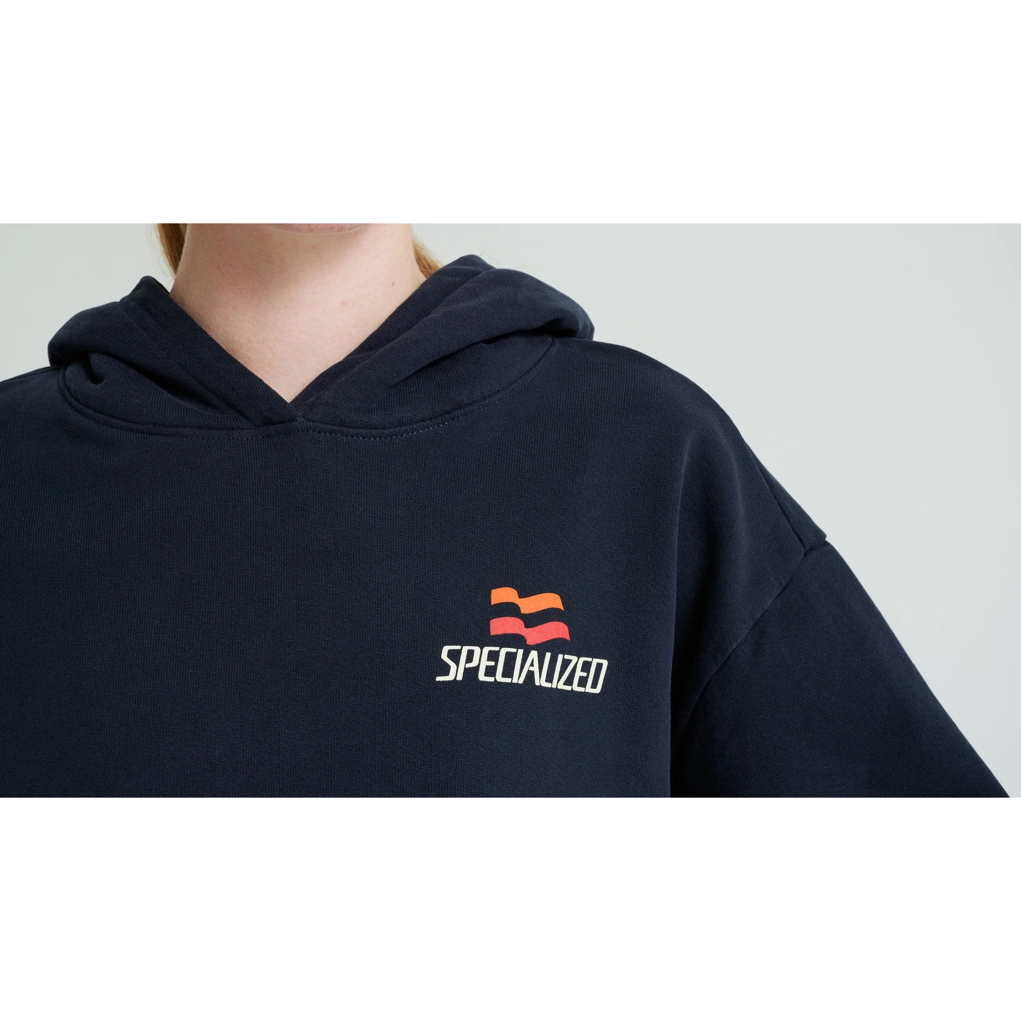Graphic Pullover Hoodie - Image 10