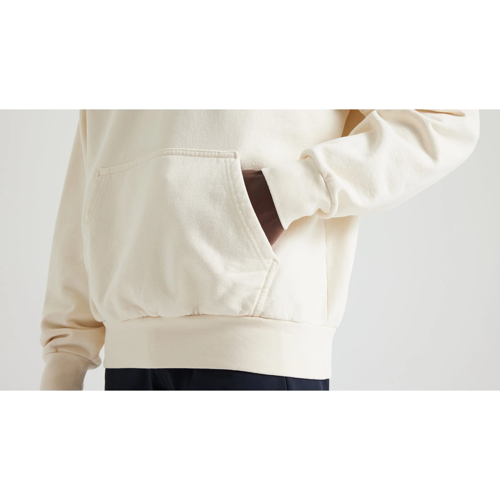 Graphic Pullover Hoodie - Image 6