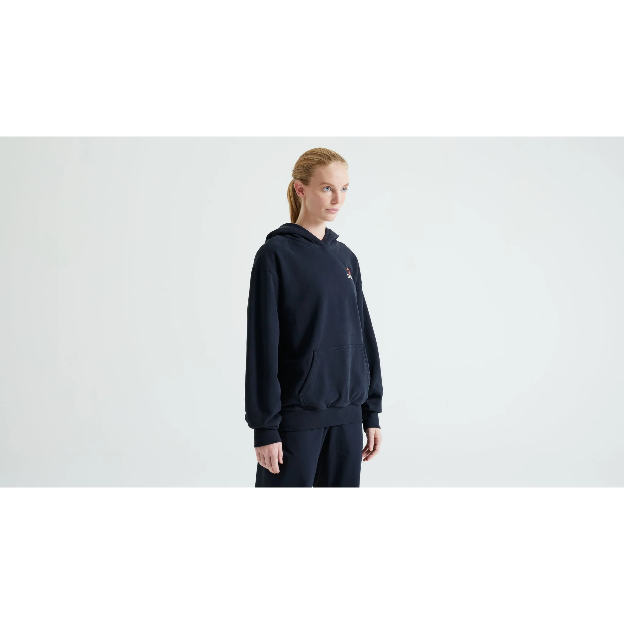 Graphic Pullover Hoodie - Image 8