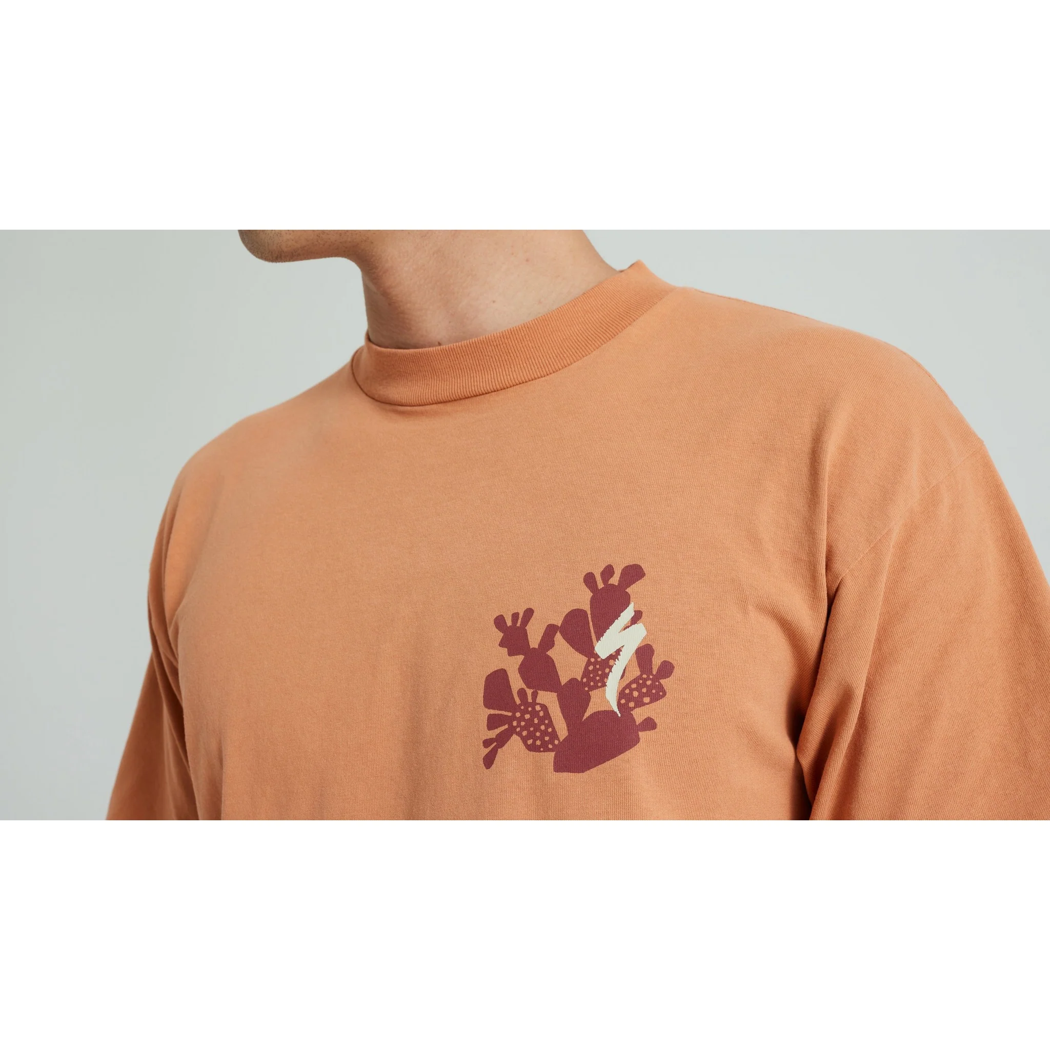 Graphic Short Sleeve Relaxed T-Shirt - Image 26