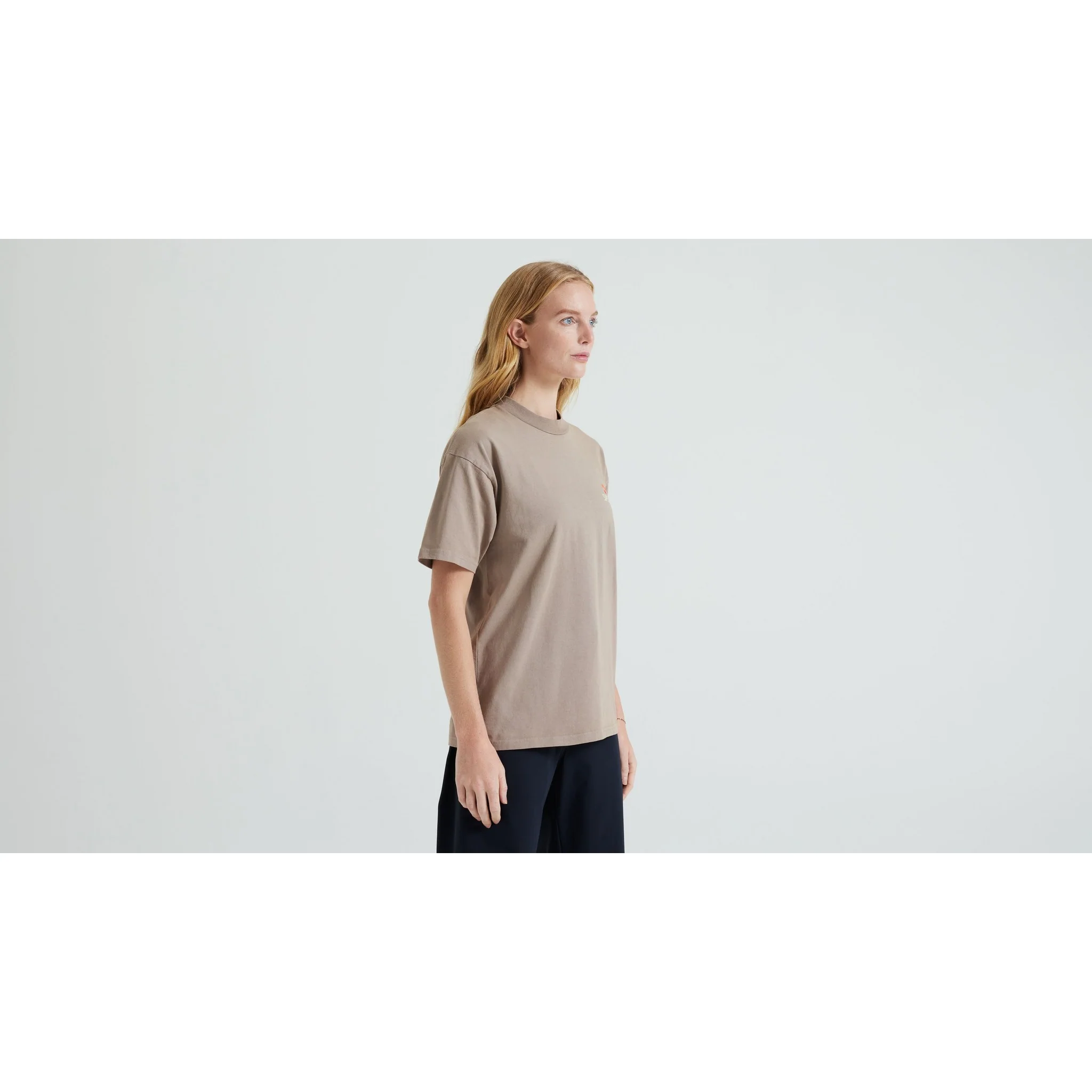 Graphic Short Sleeve Relaxed T-Shirt - Image 28