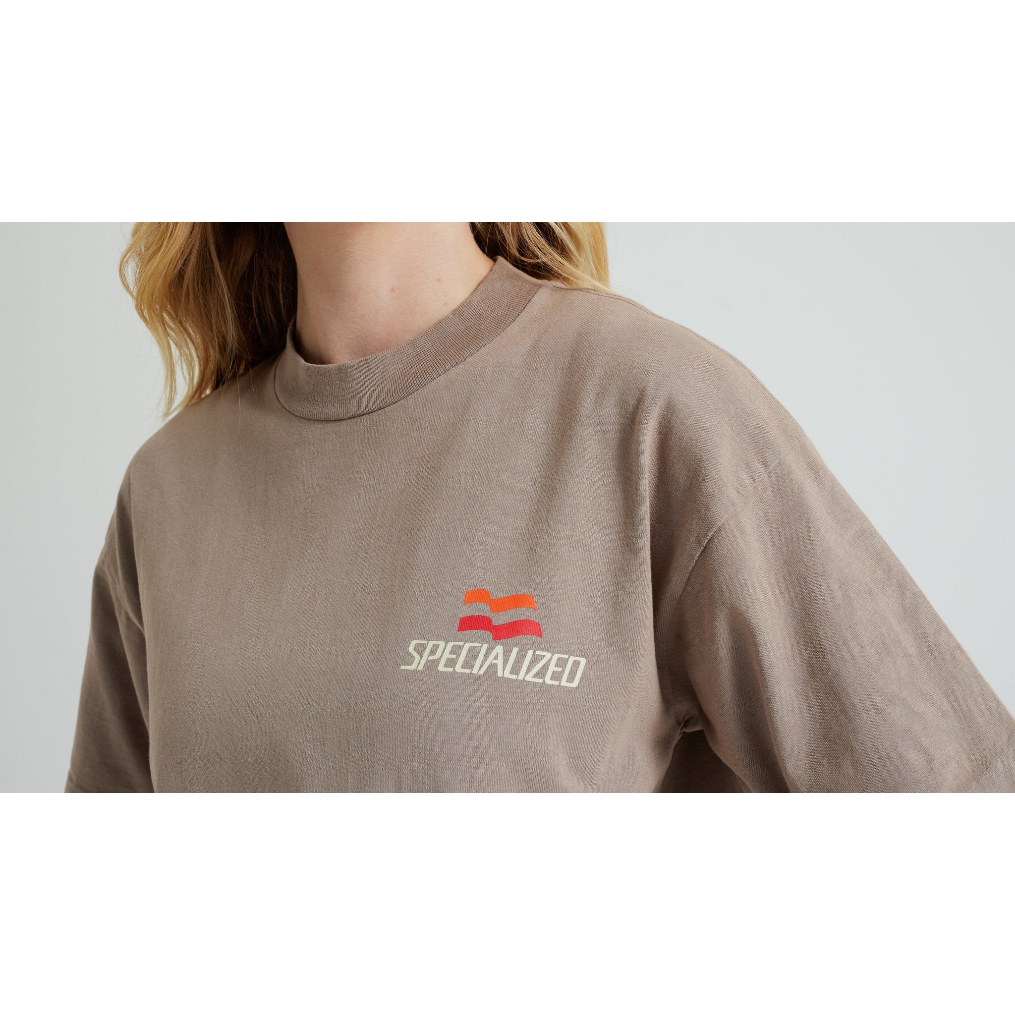 Graphic Short Sleeve Relaxed T-Shirt - Image 30