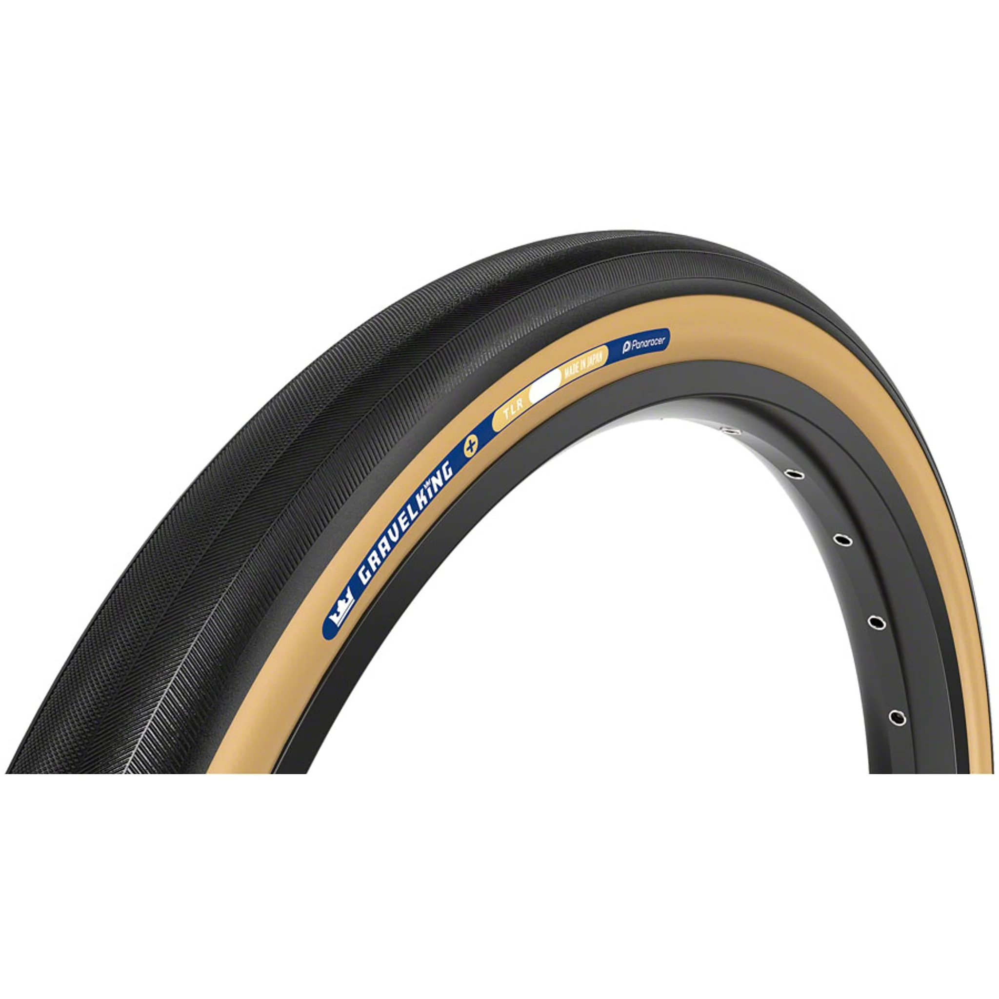 GravelKing Slick Plus Tire - Image 3