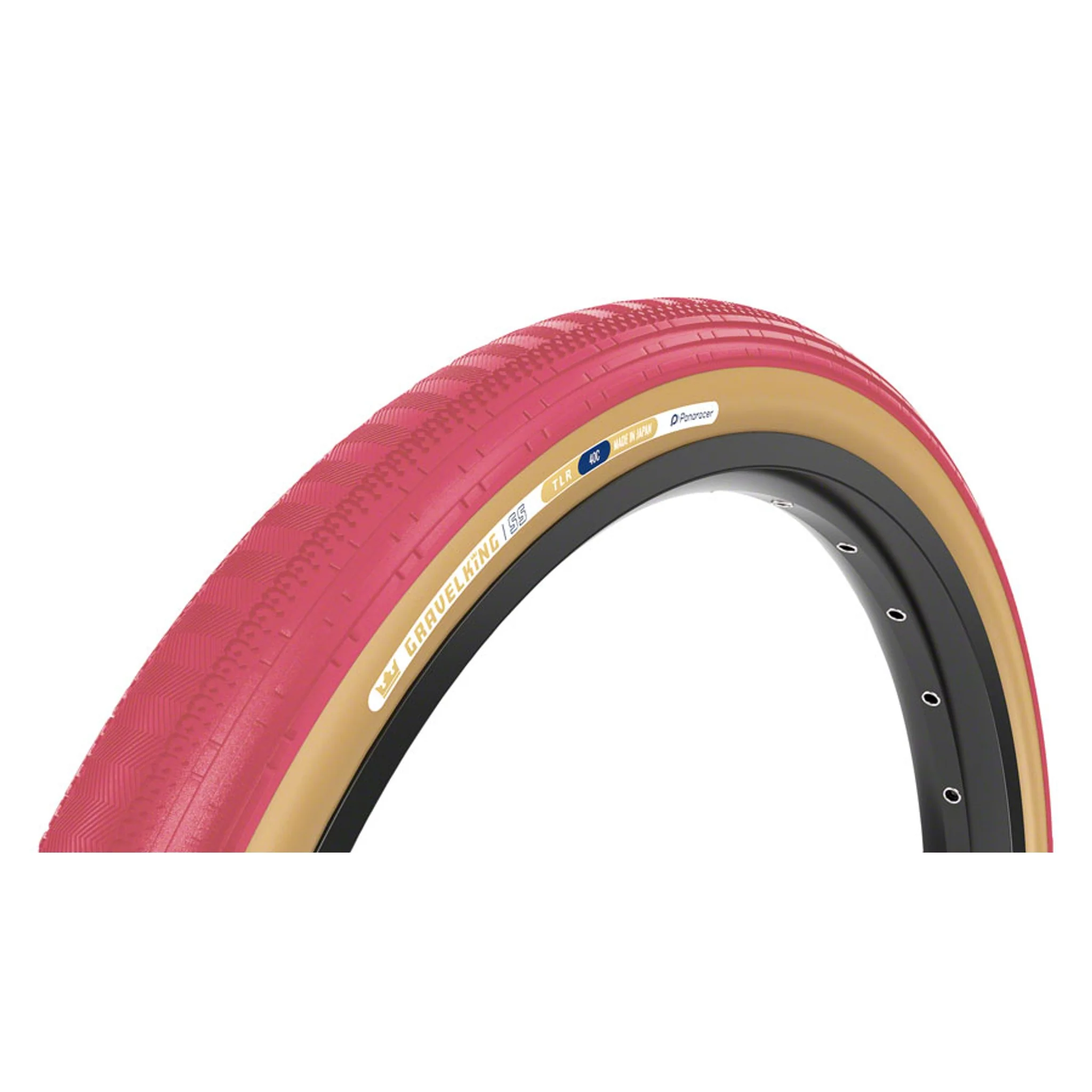 GravelKing SS Tire - Image 16