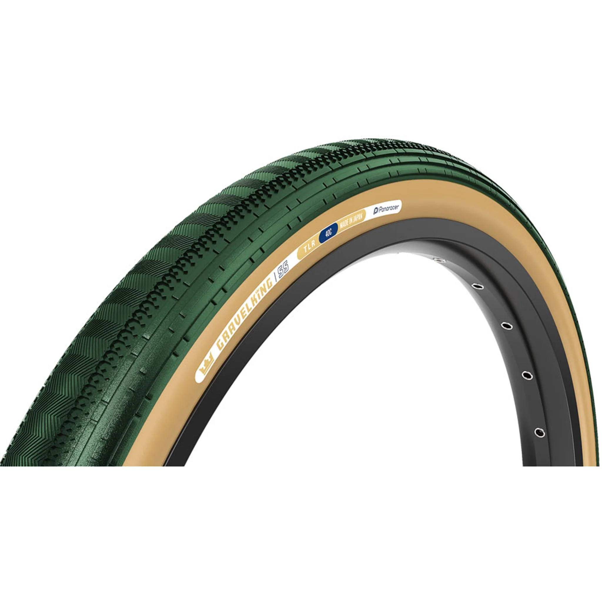 GravelKing SS Tire - Image 2