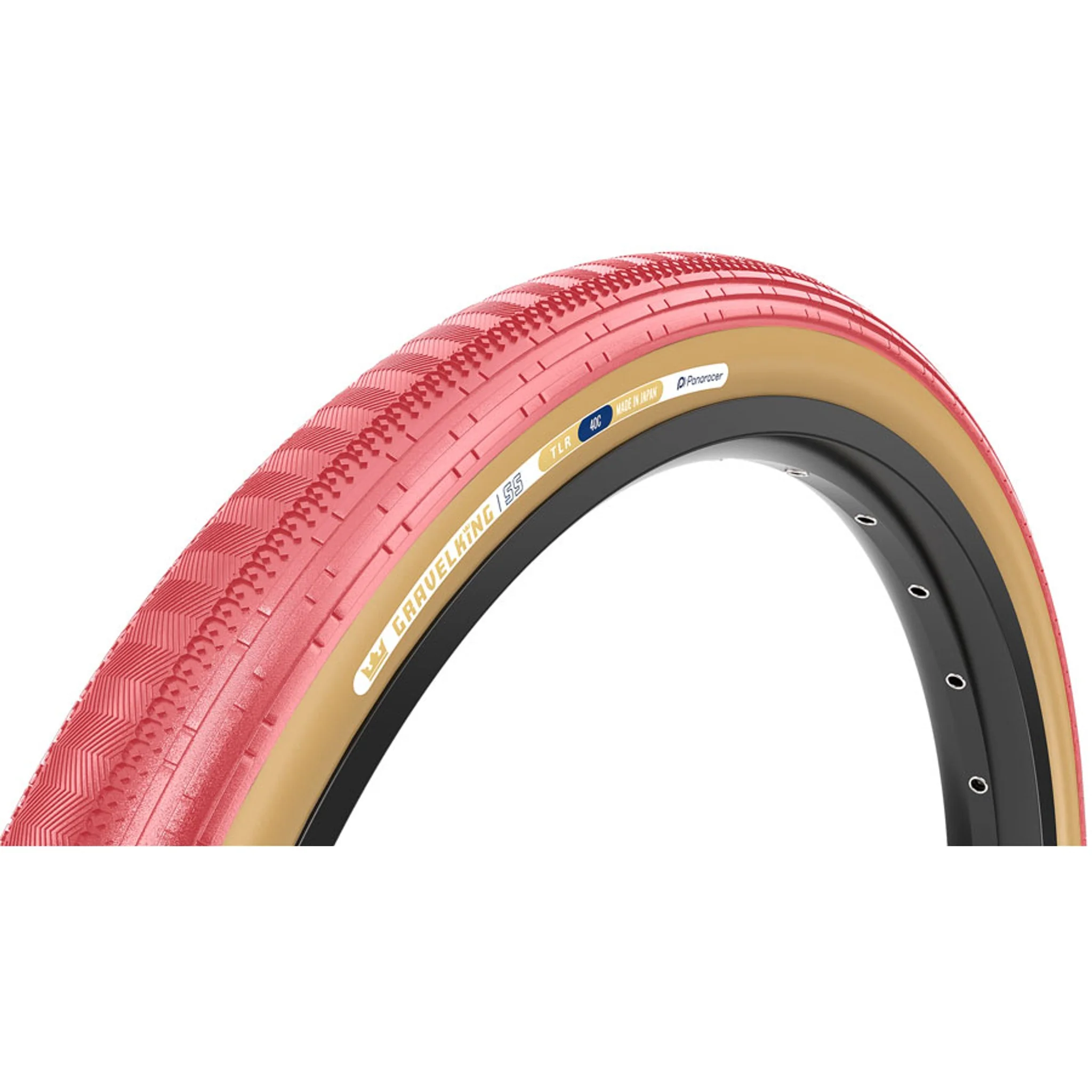 GravelKing SS Tire - Image 4