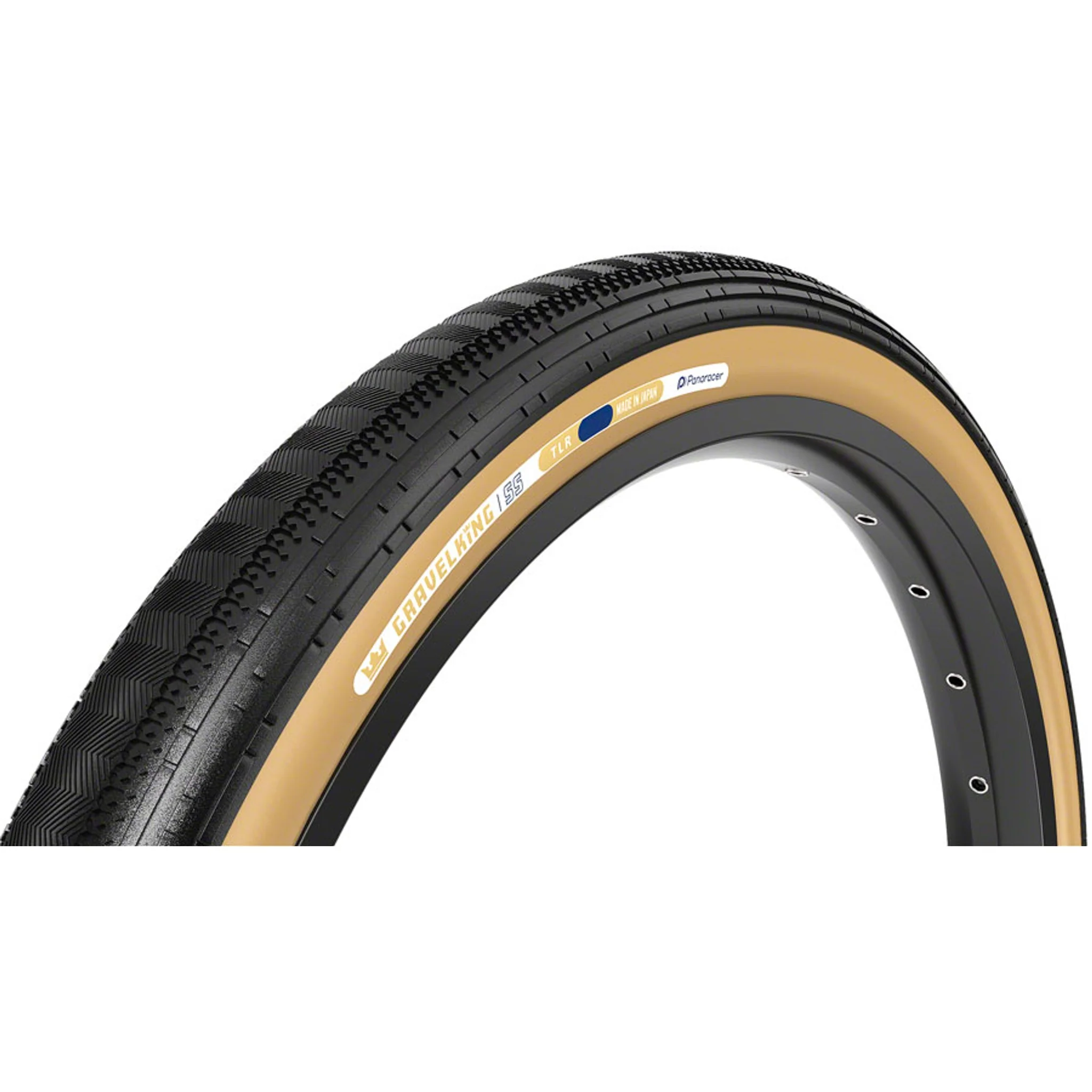 GravelKing SS Tire - Image 7