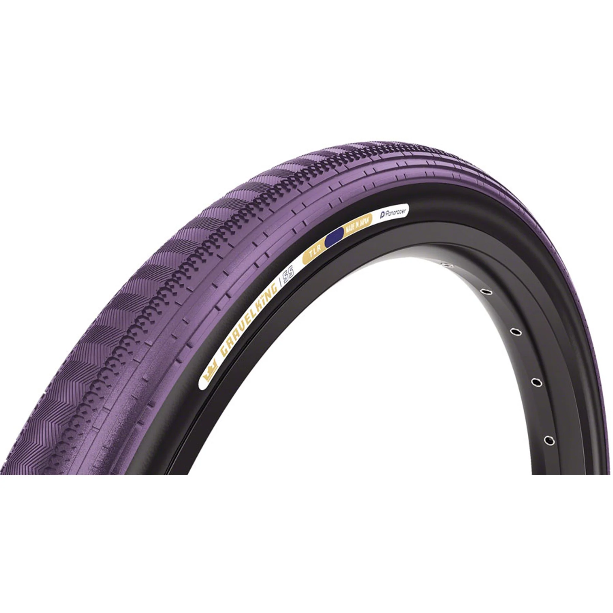 GravelKing SS Tire - Image 9