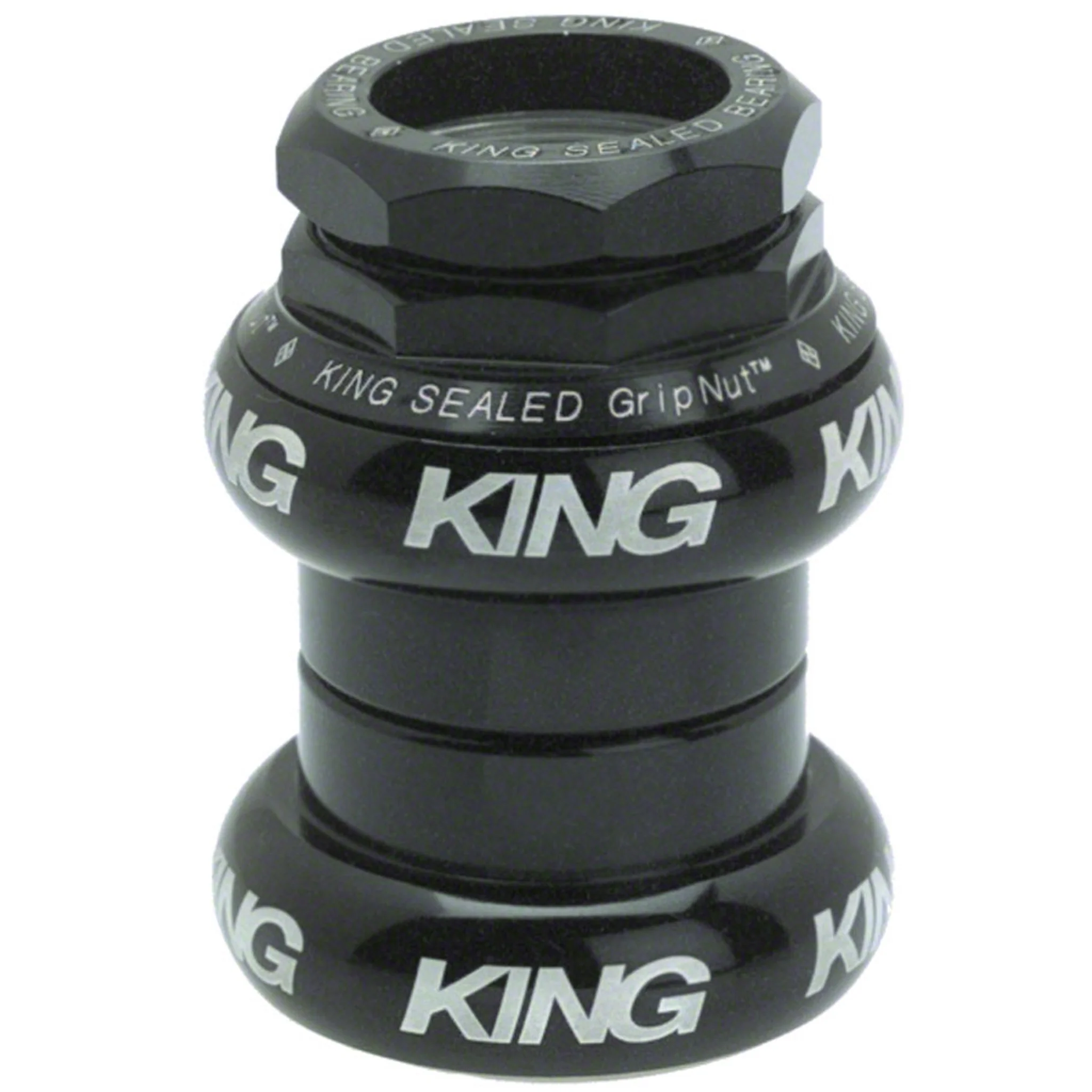GripNut Headset