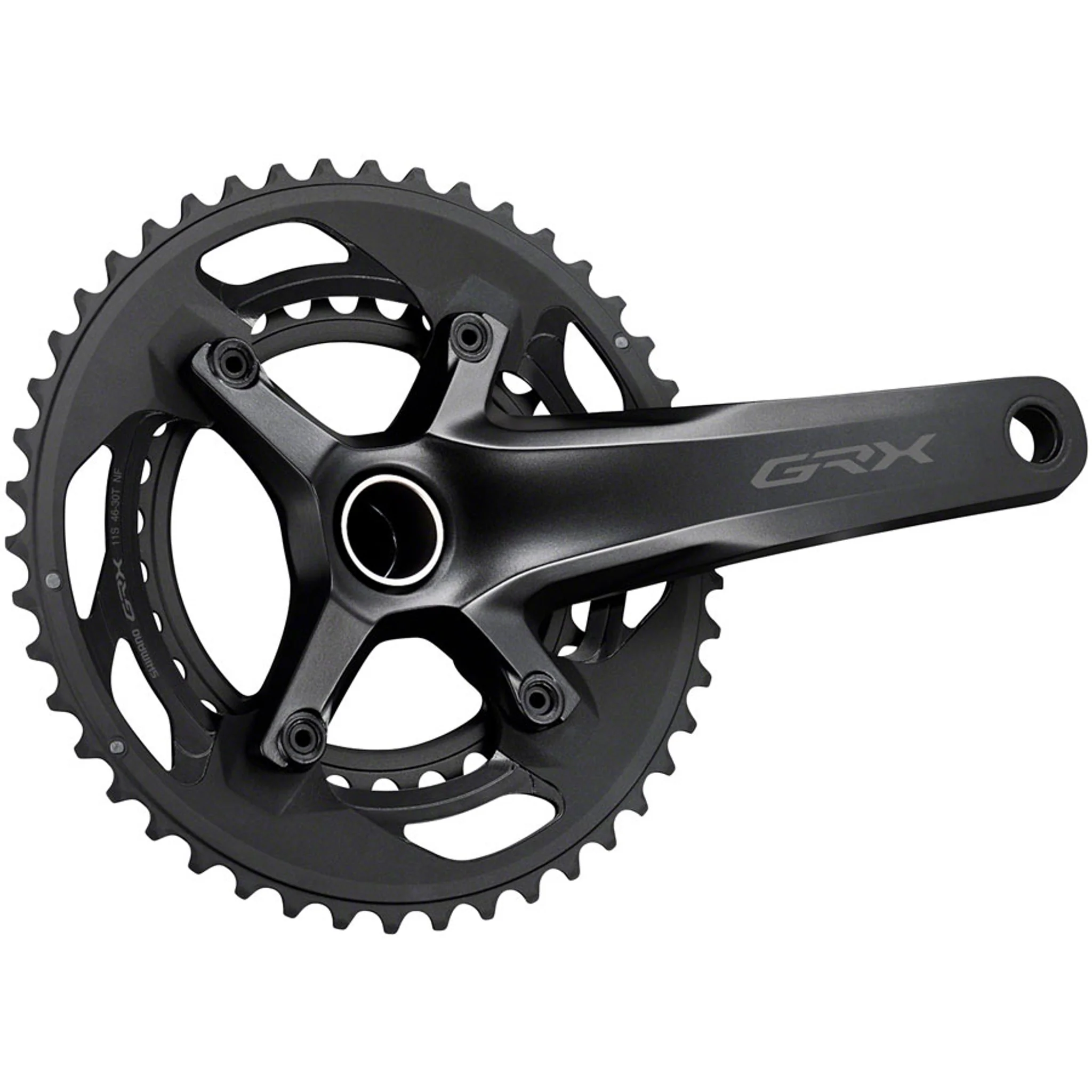 GRX FC-RX600 Crankset - Image 2