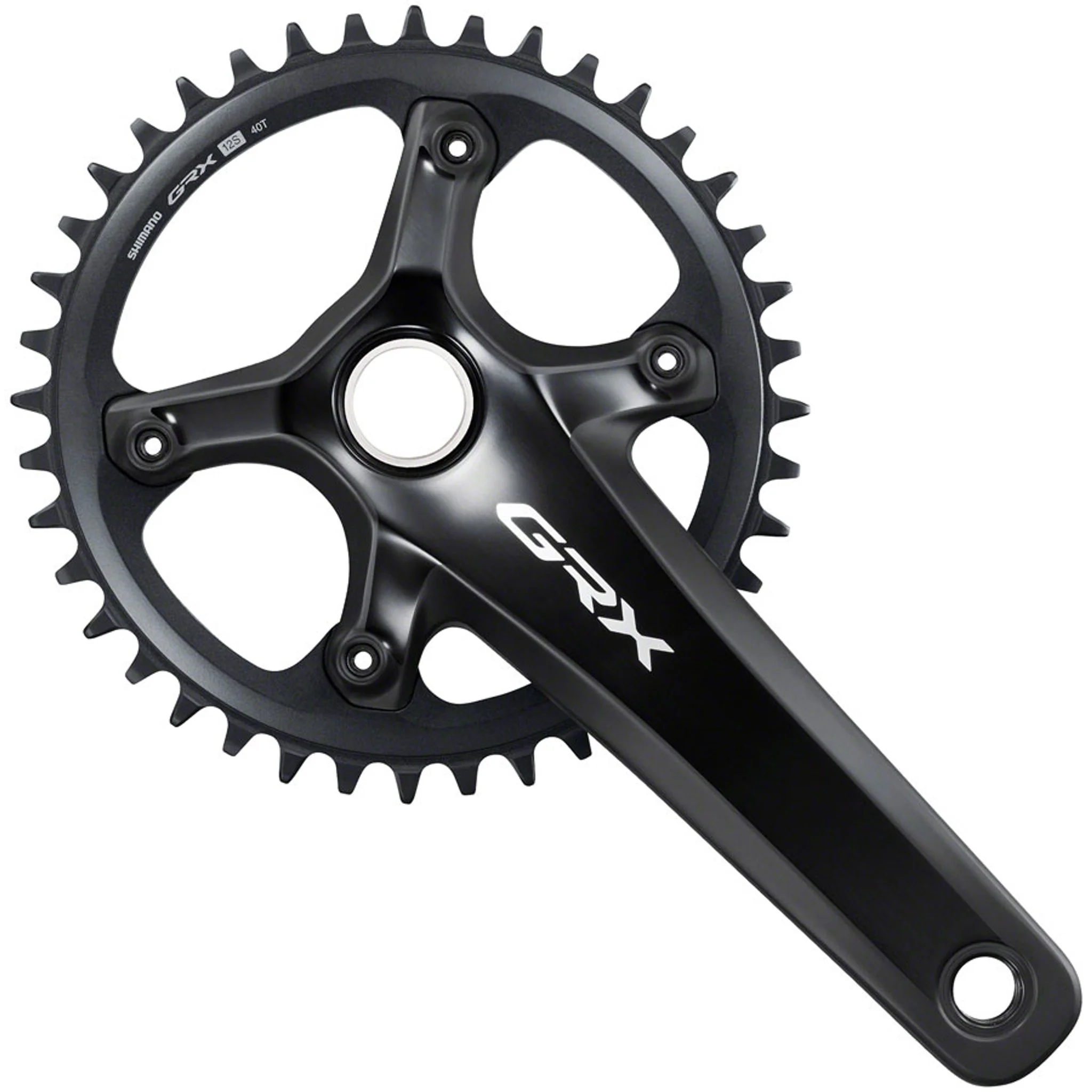 GRX FC-RX820 Crankset - Image 5
