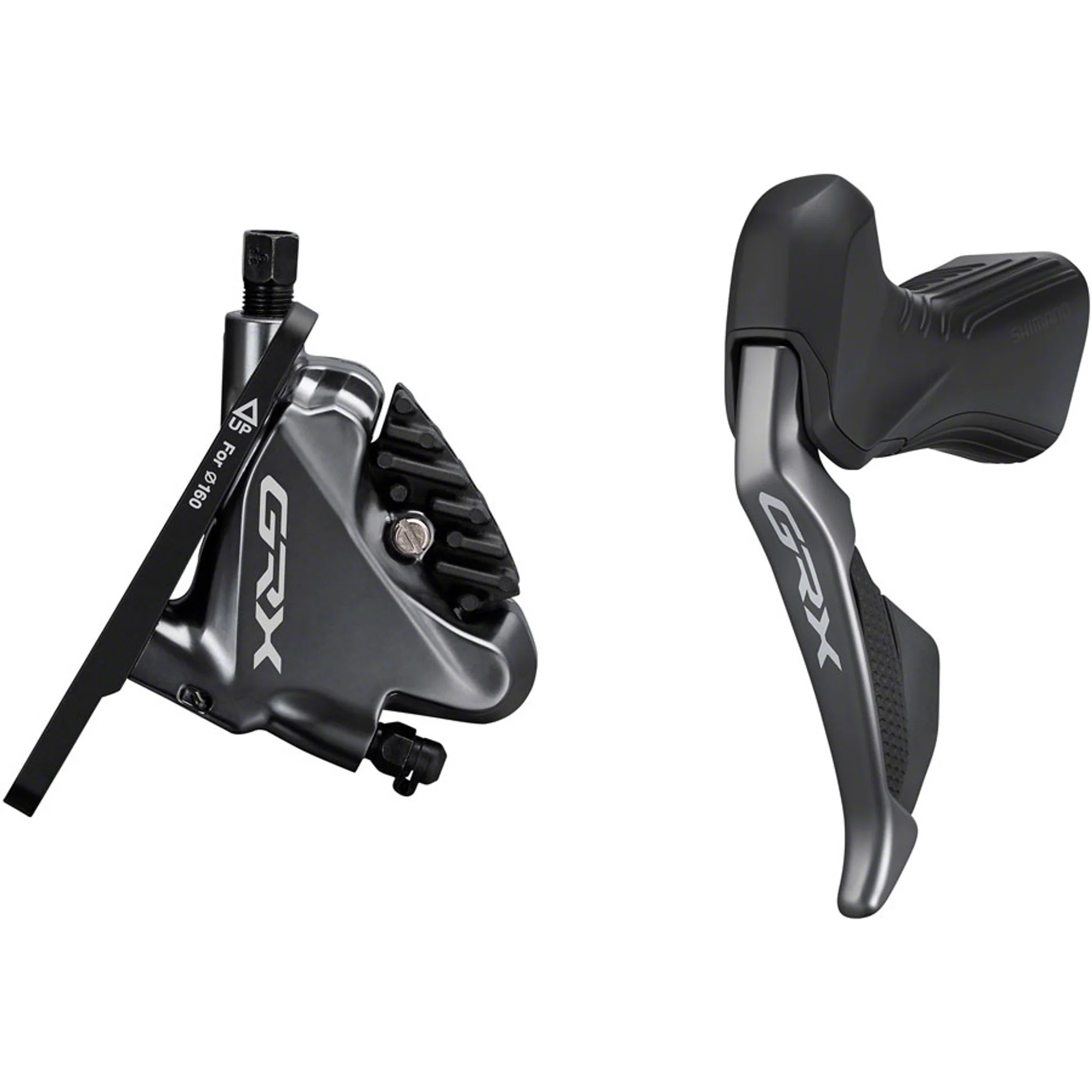 GRX ST-RX815 Di2 - Image 3