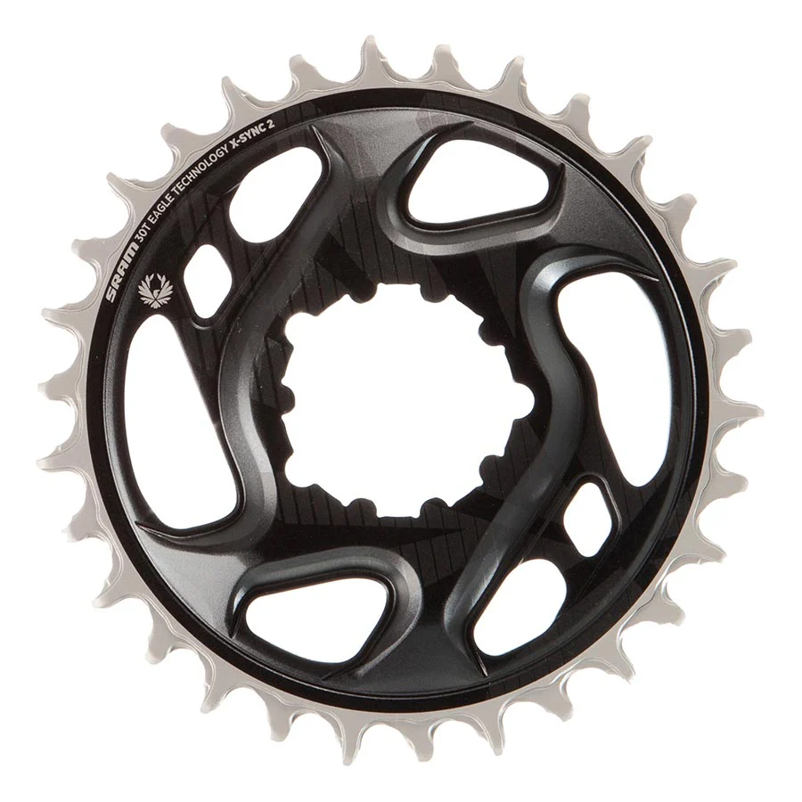 GX Eagle C1 Chainring - Image 5