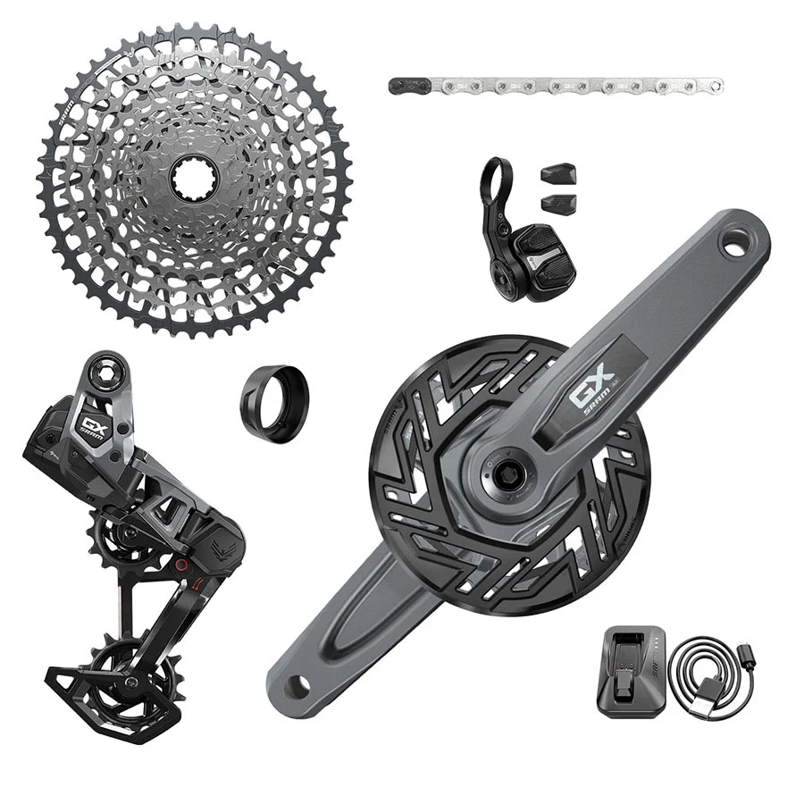 GX T-Type Pedal Assist - Image 3