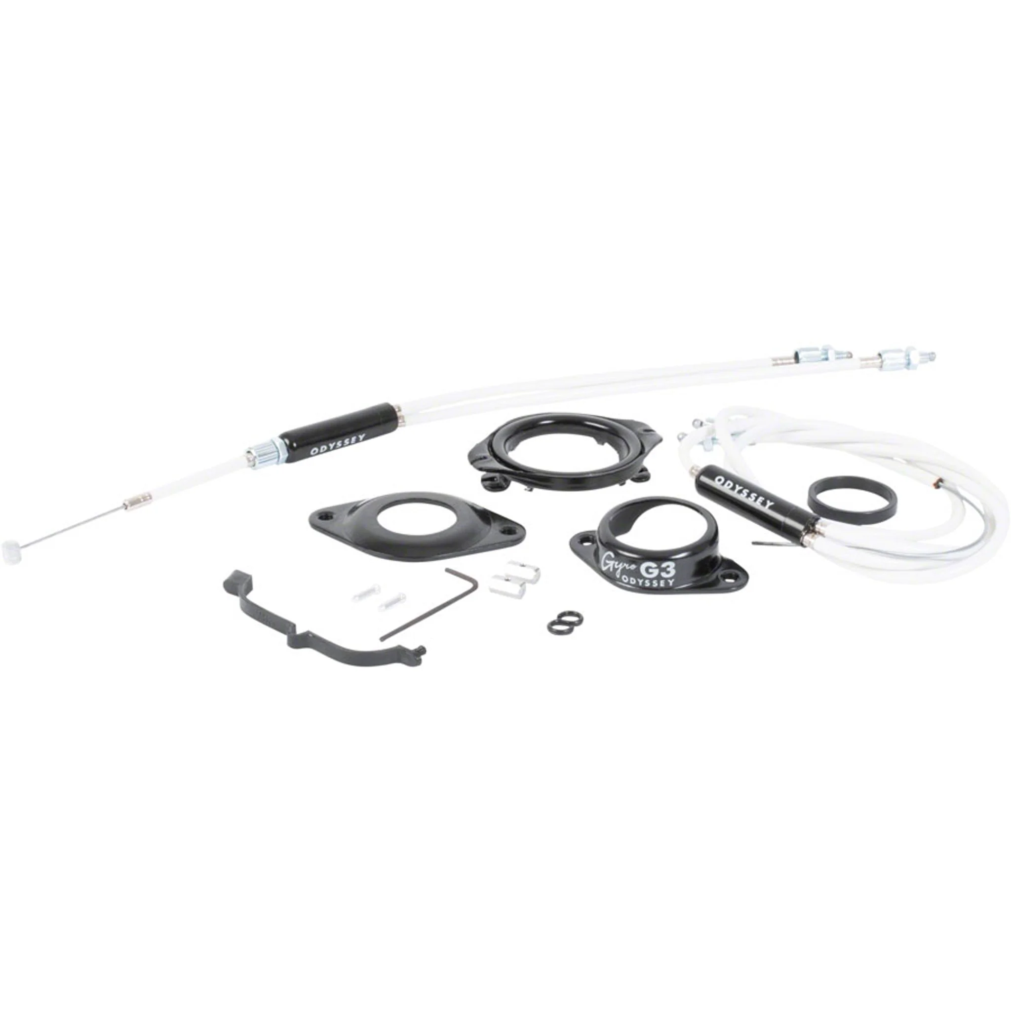 Gyro G3 Detangler - Image 3