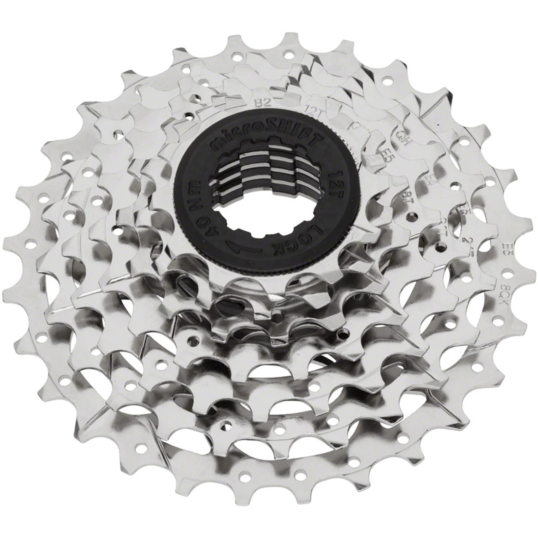 H07 7-Speed Cassette - H07 Cassette - Image 2