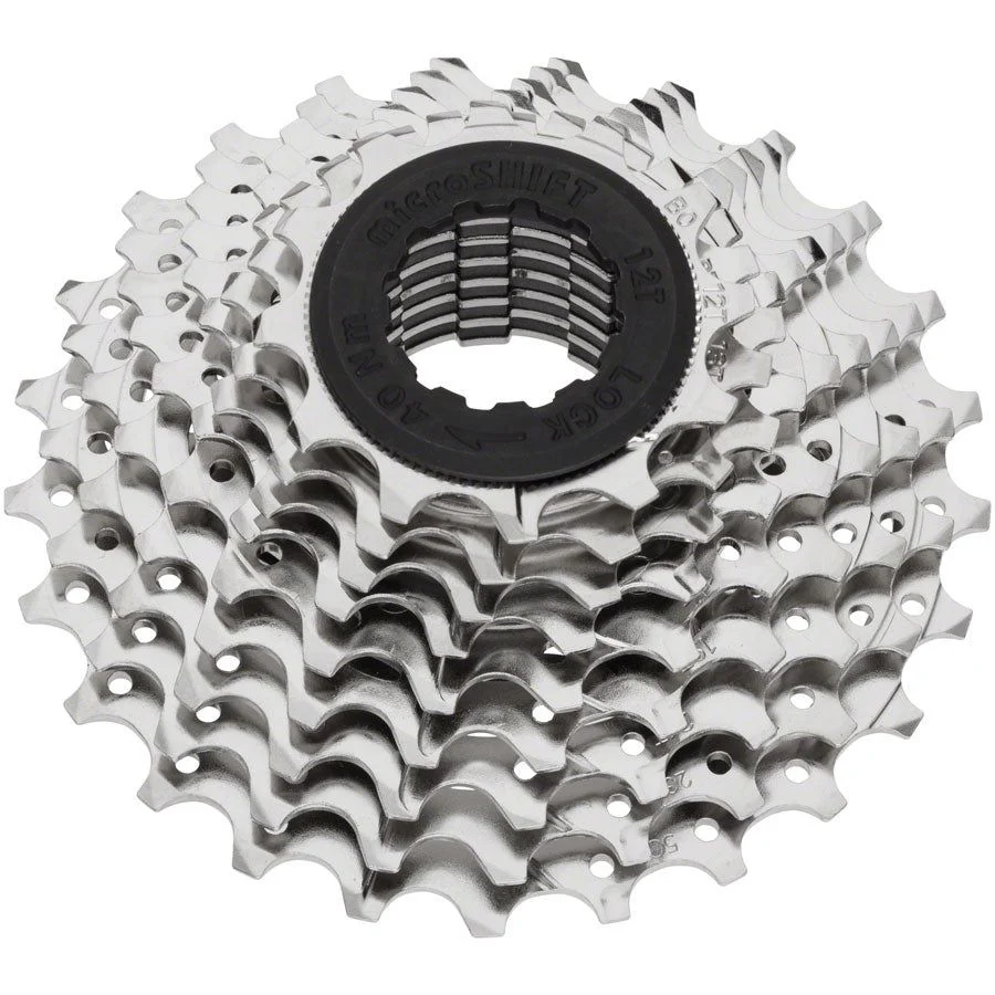 H09 9 Speed Cassette - Image 2