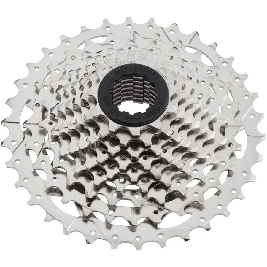H09 9 Speed Cassette - Image 3