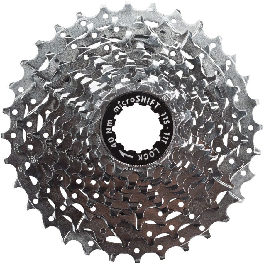 H11 11-Speed Cassette - Image 3