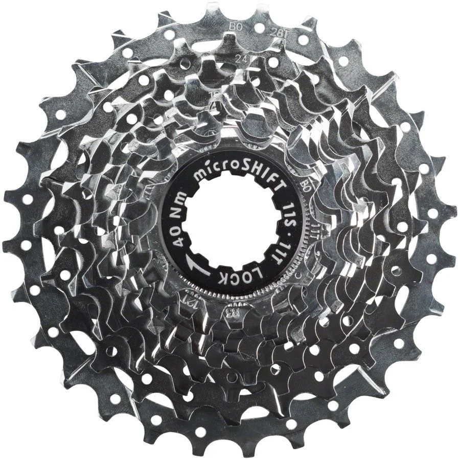 H11 11-Speed Cassette - Image 5