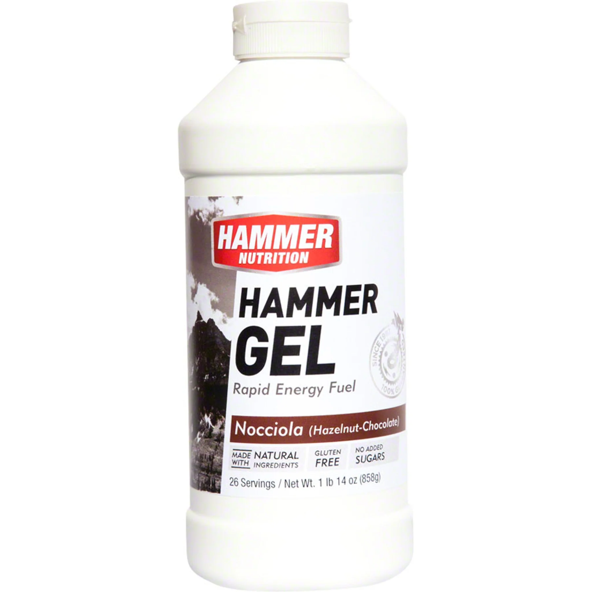 Hammer Gel - Image 9