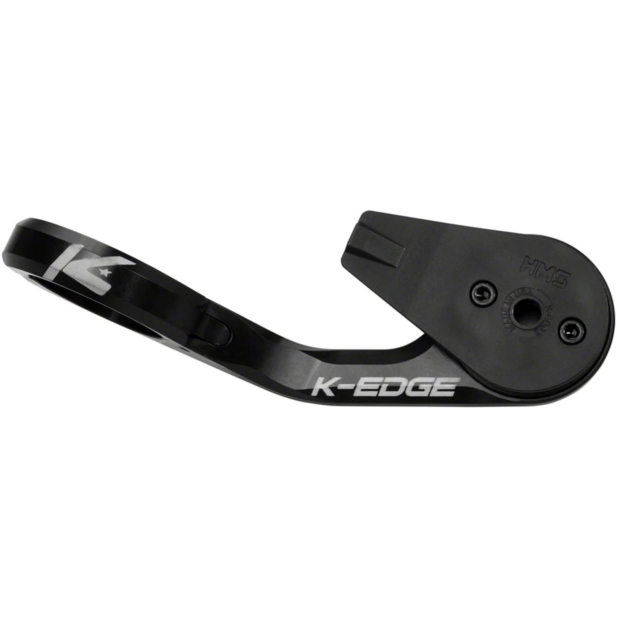 Hammerhead MAX XL Combo Mount - 31.8mm, Black Anodize - Image 2