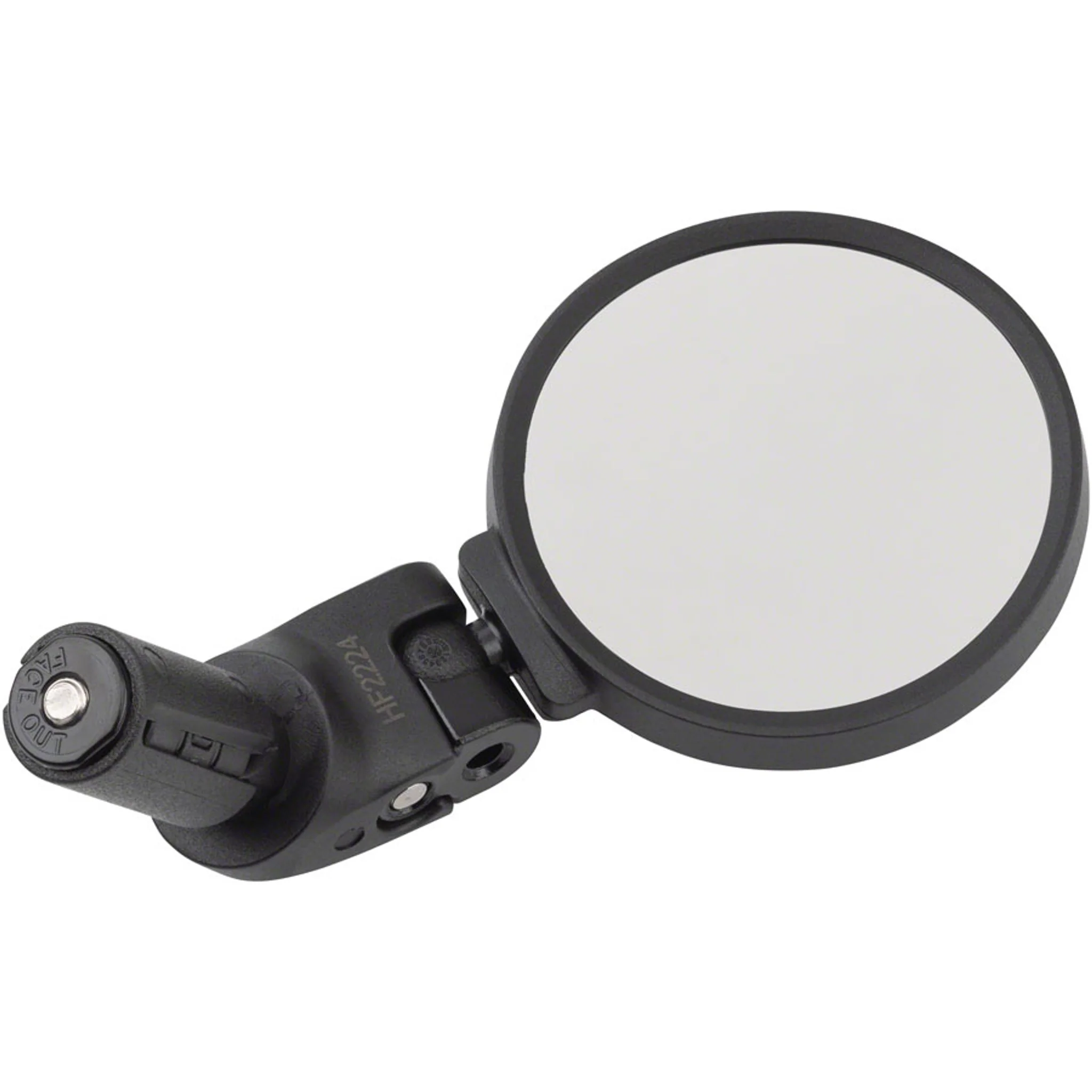 Handlebar Mirror - Image 2