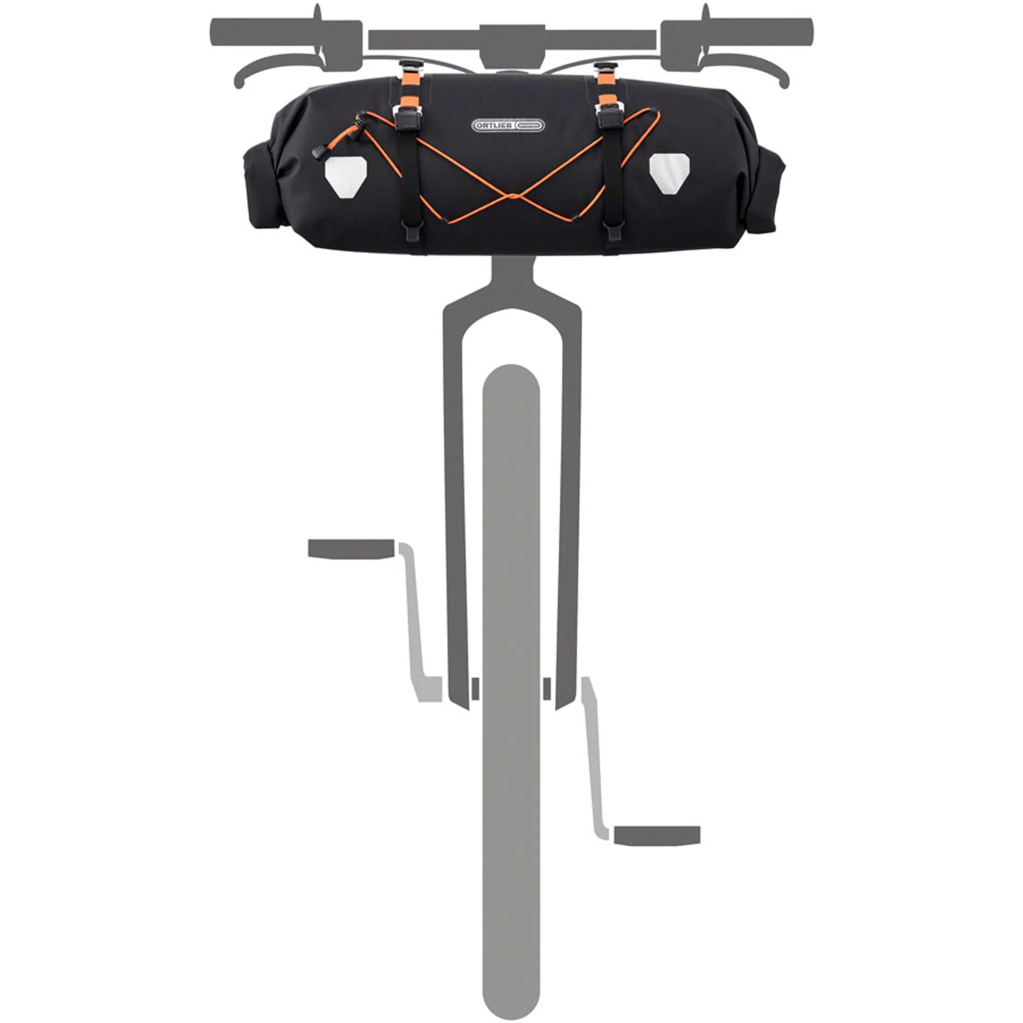 Handlebar-Pack Flex - Image 4