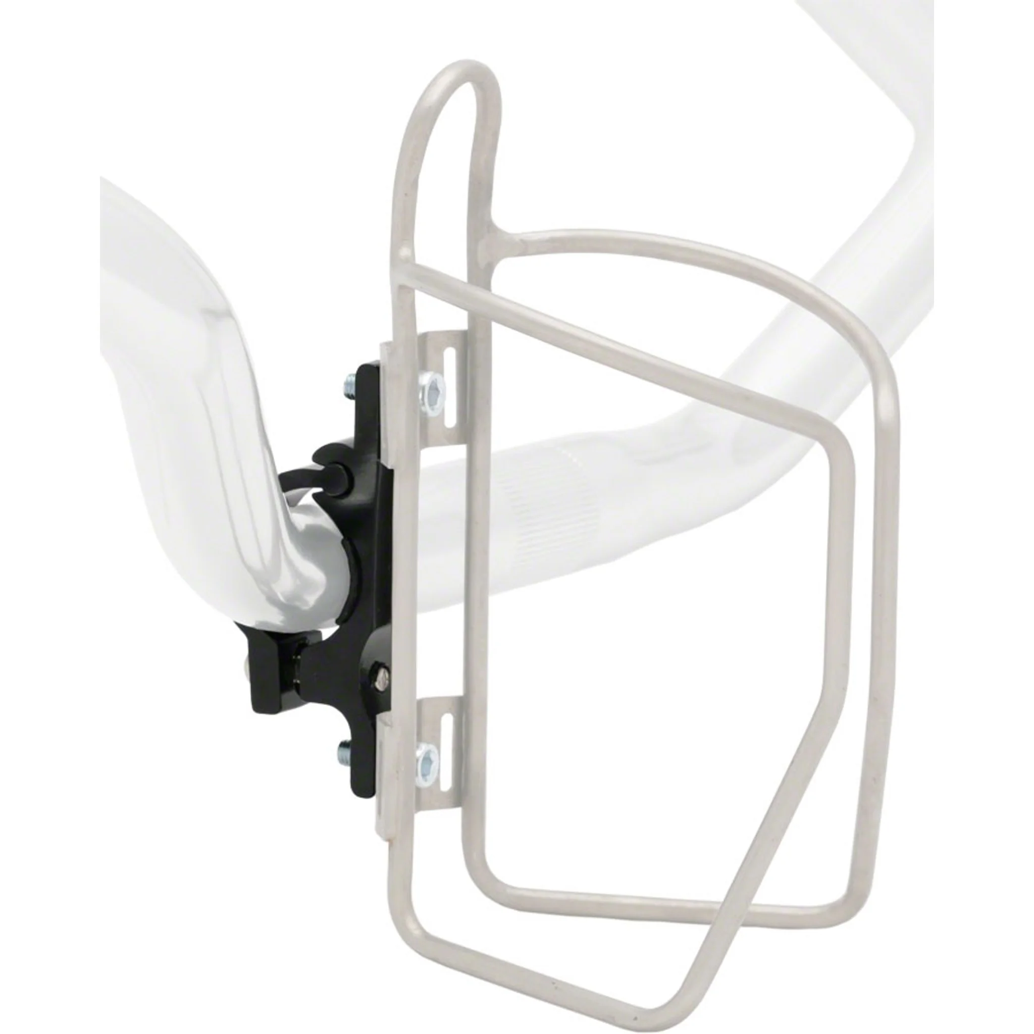 Handlebar Water Bottle Mount - Image 2