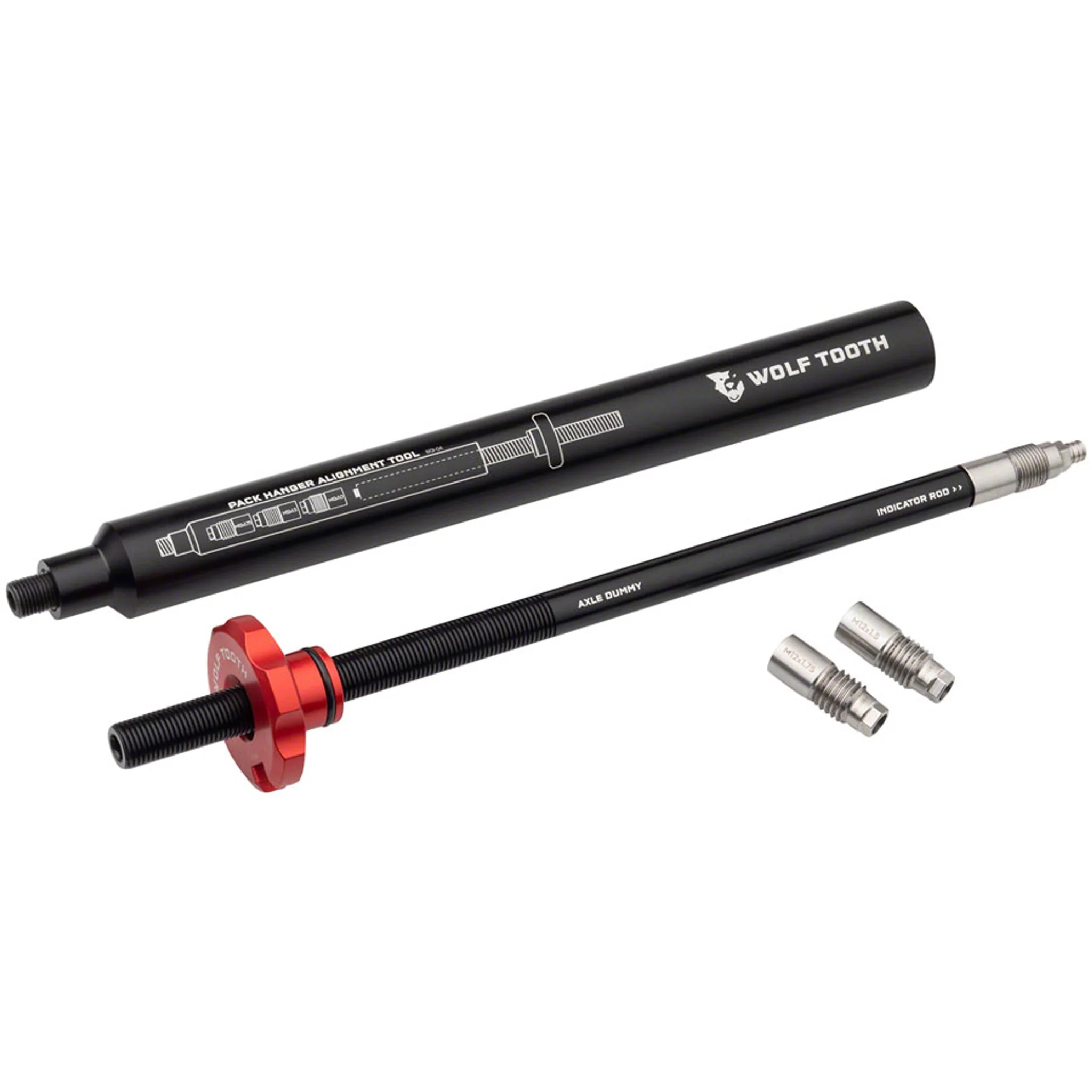 Hanger Alignment Tool
