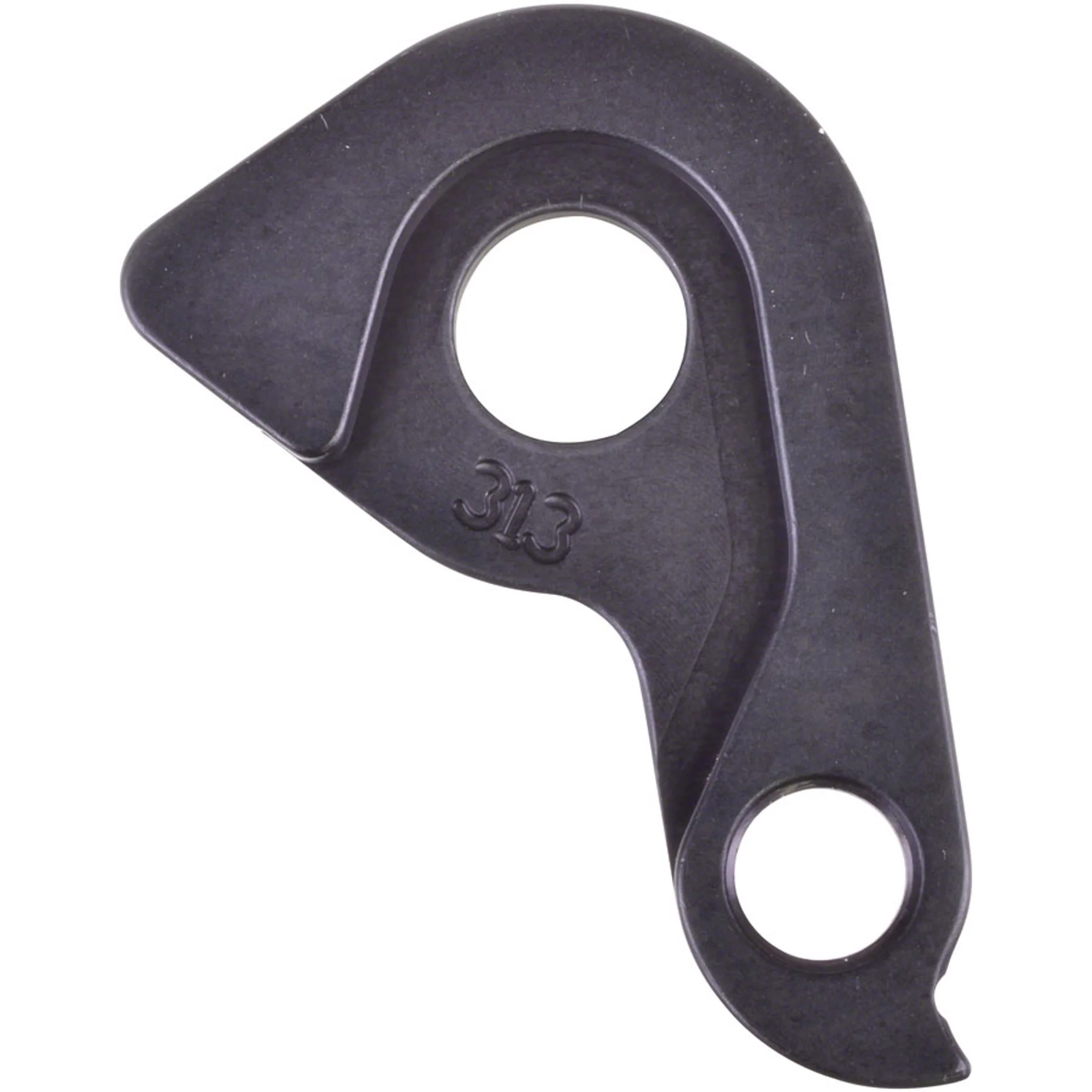 Hangers with No Hardware - Image 32