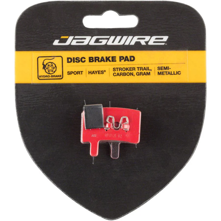 Hayes Compatible Disc Brake Pads - Image 6