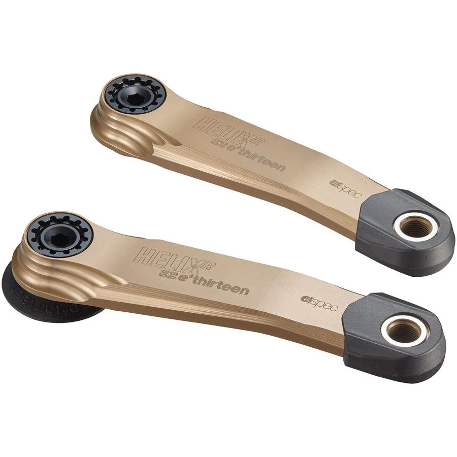 Helix Race E*Spec AL Cranks - Image 10