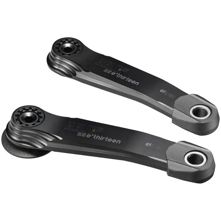 Helix Race E*Spec AL Cranks - Image 16