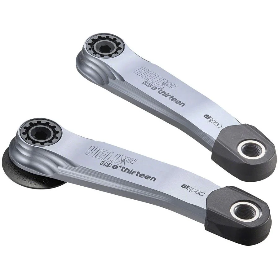Helix Race E*Spec AL Cranks - Image 18