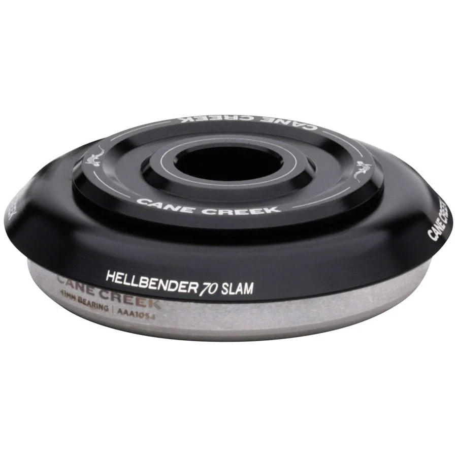 Hellbender 70 Slam Upper Headset - Image 3