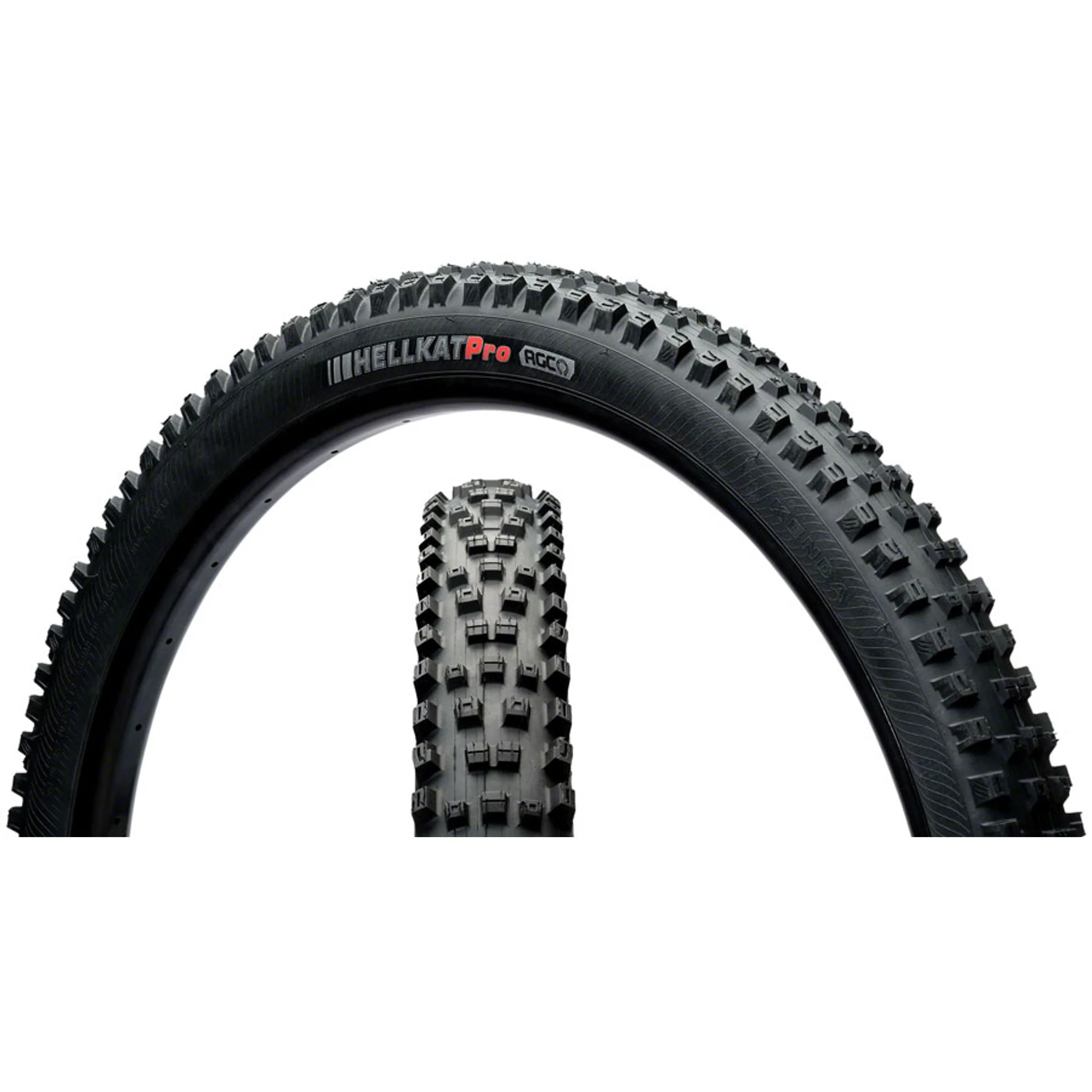 Hellkat Tire - Image 2