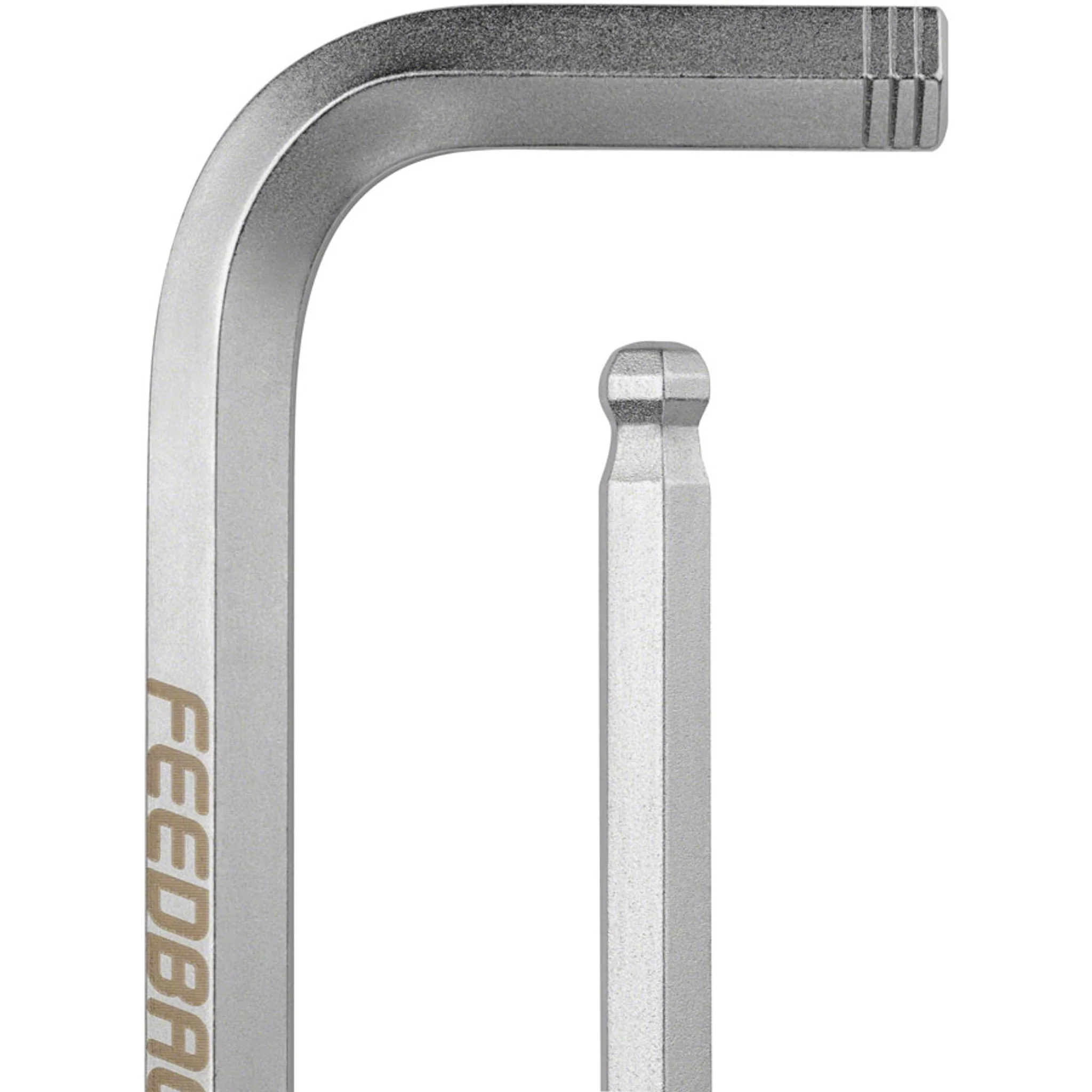 Hex Wrench Set - 1.5-10mm, 9 Piece - Image 4