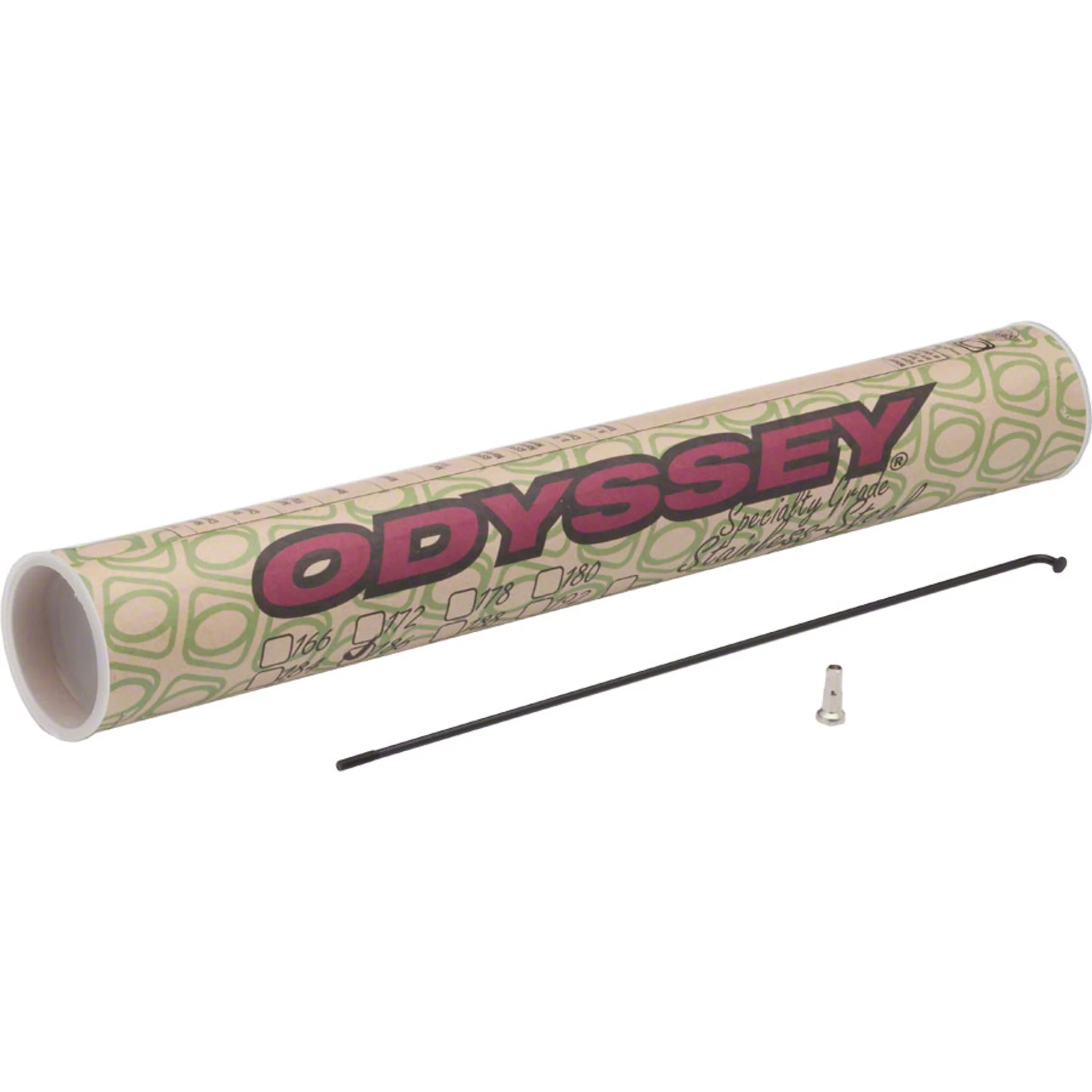 HGS Stainless Spokes - Image 2