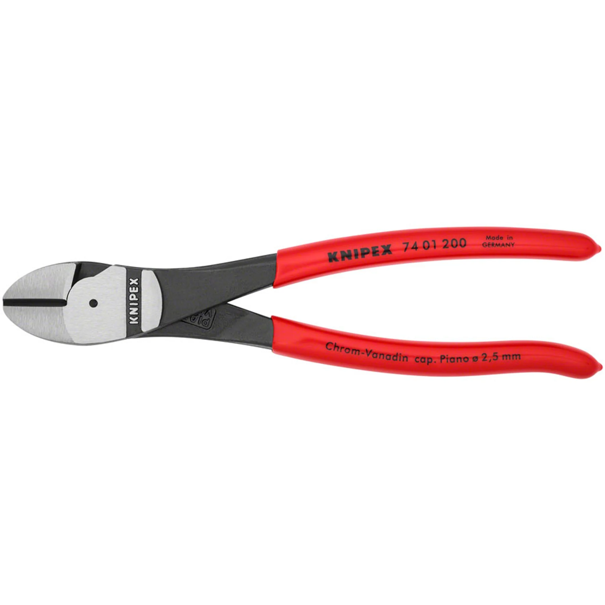 High Leverage Diagonal Cutters