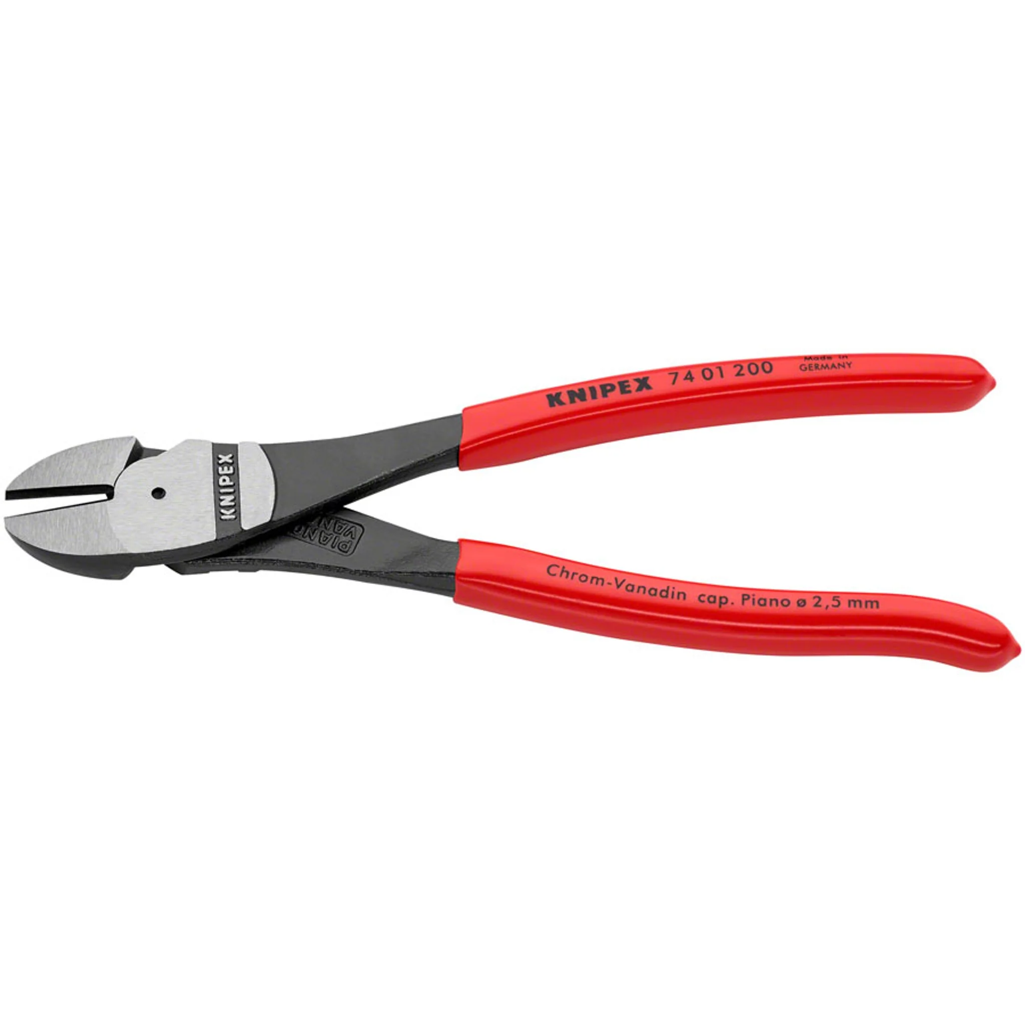 High Leverage Diagonal Cutters - Image 3